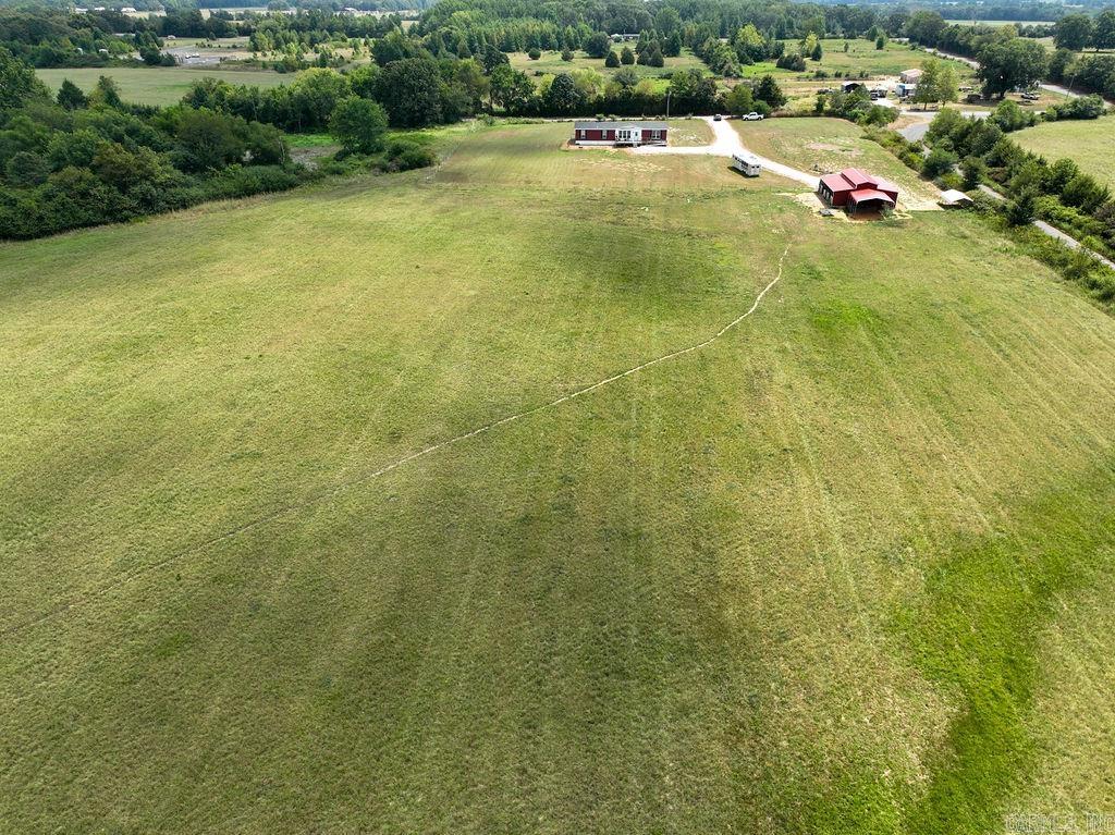 410 Locust St  Quitman, AR