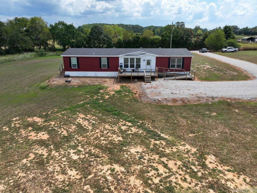 410 Locust St  Quitman, AR