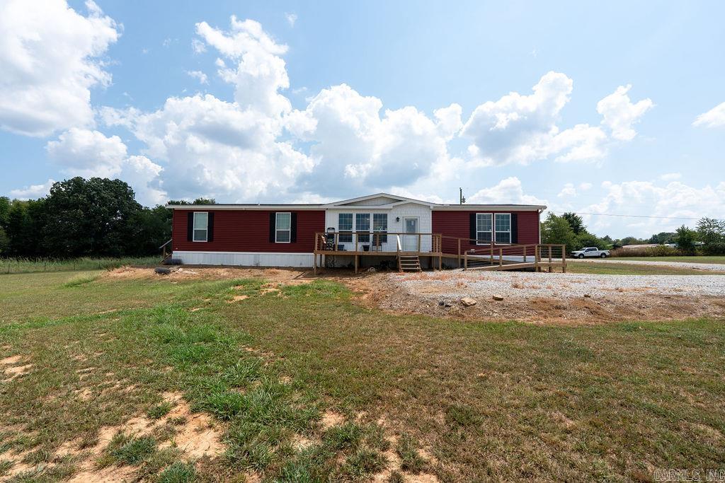 410 Locust St  Quitman, AR