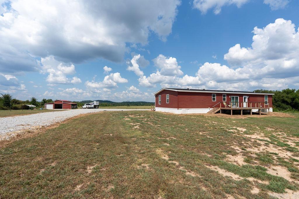 410 Locust St  Quitman, AR