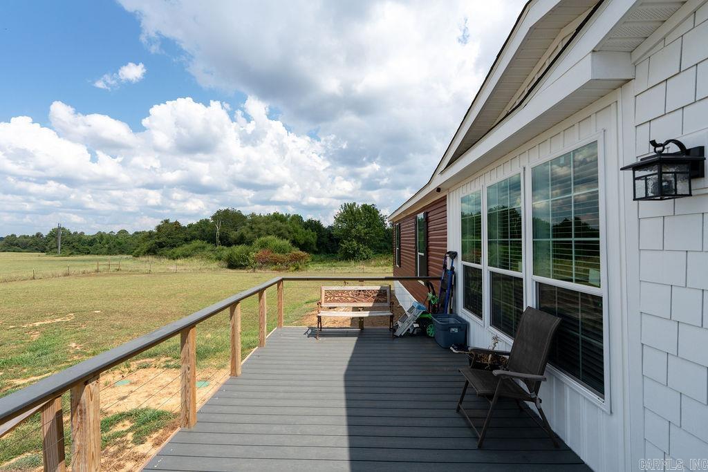 410 Locust St  Quitman, AR
