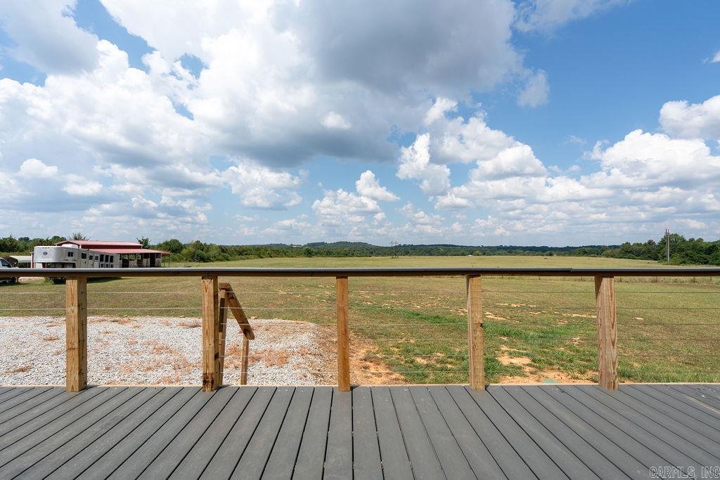 410 Locust St  Quitman, AR