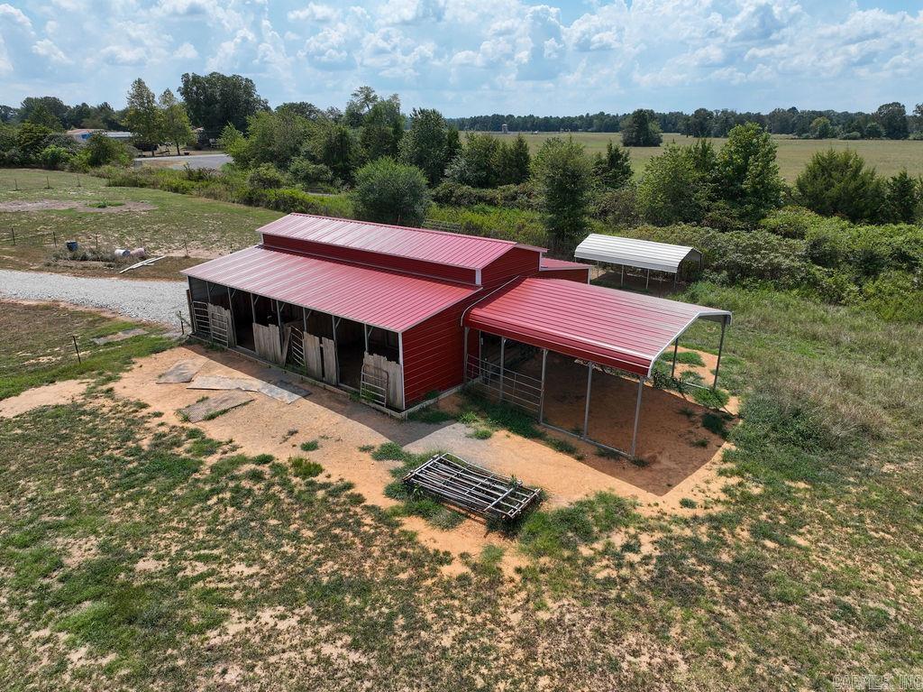 410 Locust St  Quitman, AR