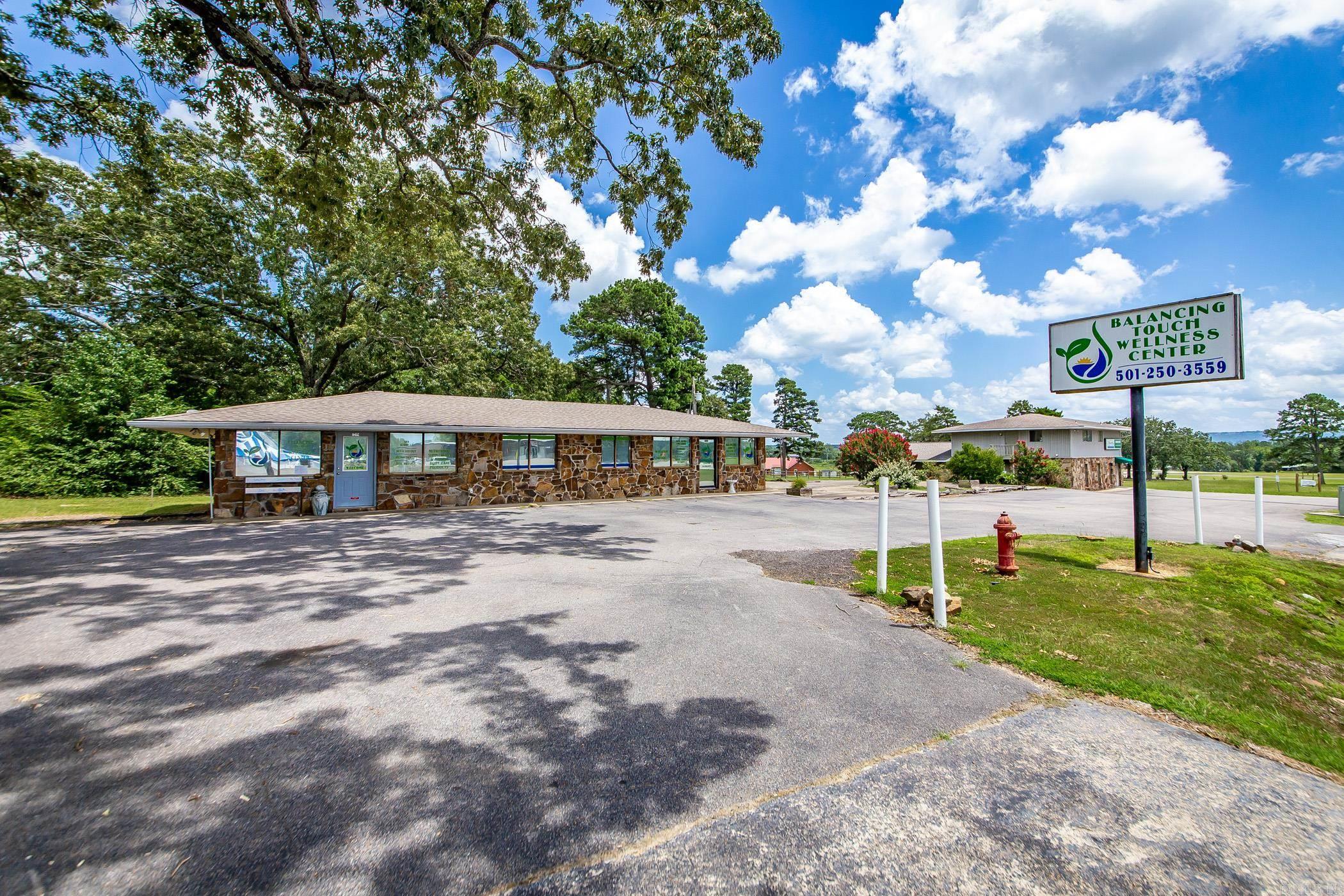 8452 Edgemont  Greers Ferry, AR