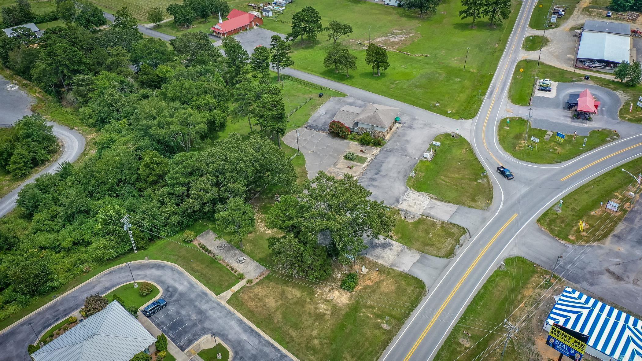 8452 Edgemont  Greers Ferry, AR