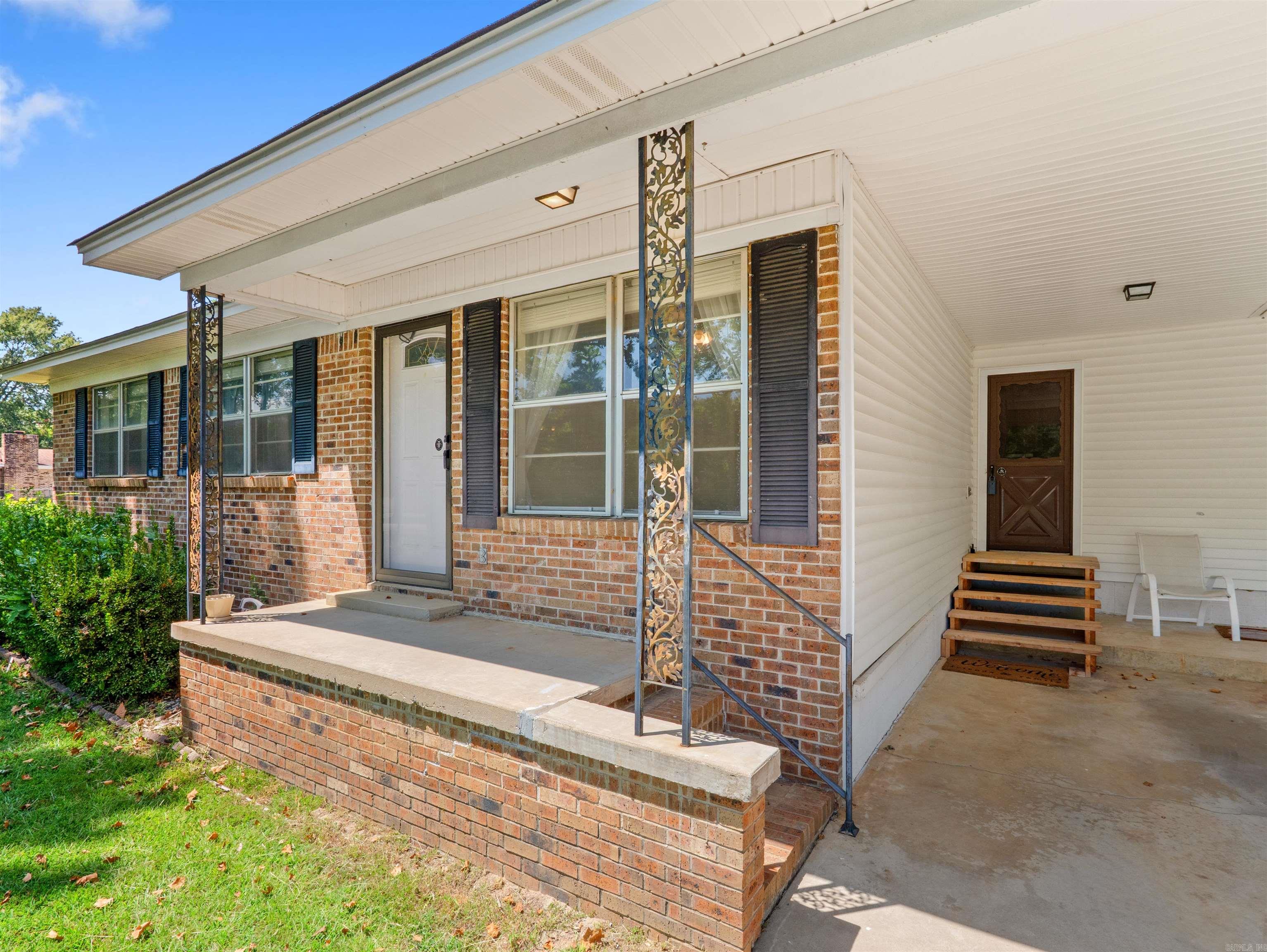 202 Bradley Drive  Cabot, AR