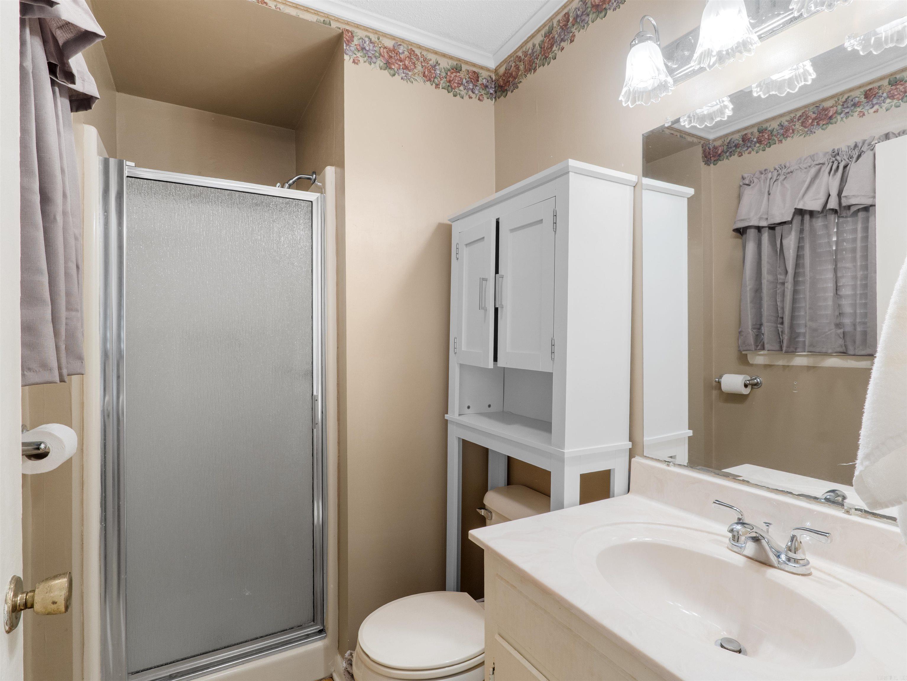 202 Bradley Drive  Cabot, AR