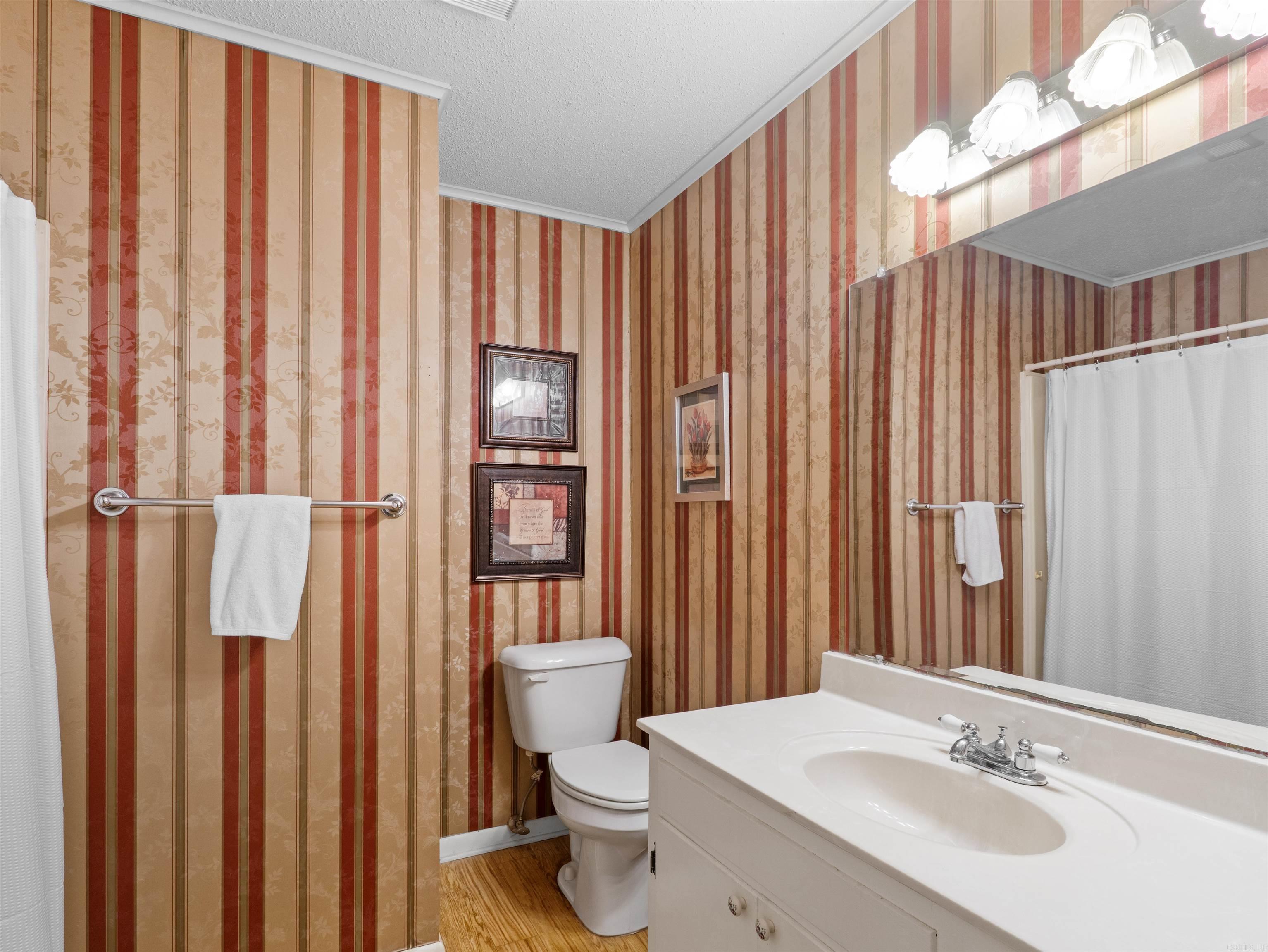 202 Bradley Drive  Cabot, AR