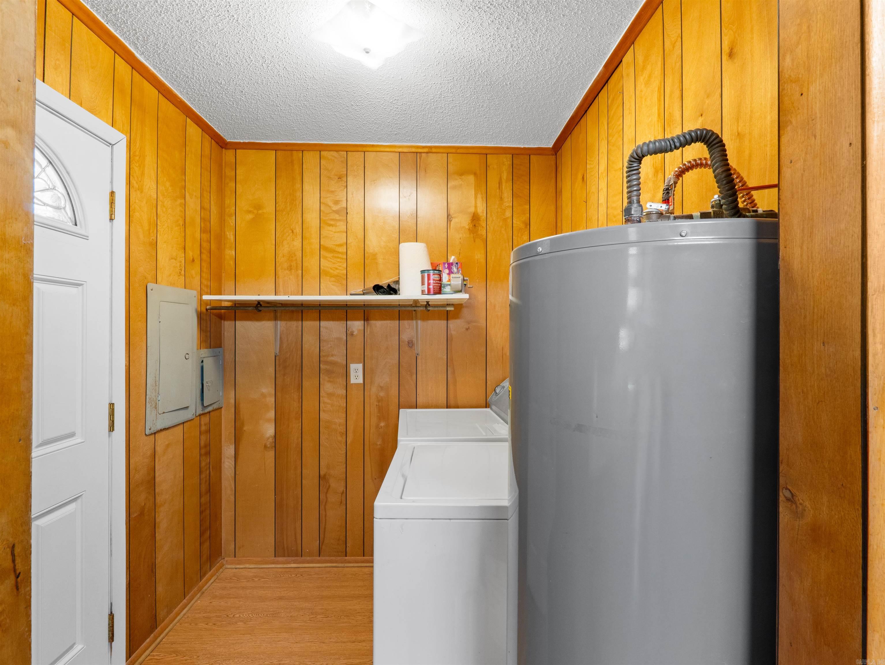 202 Bradley Drive  Cabot, AR