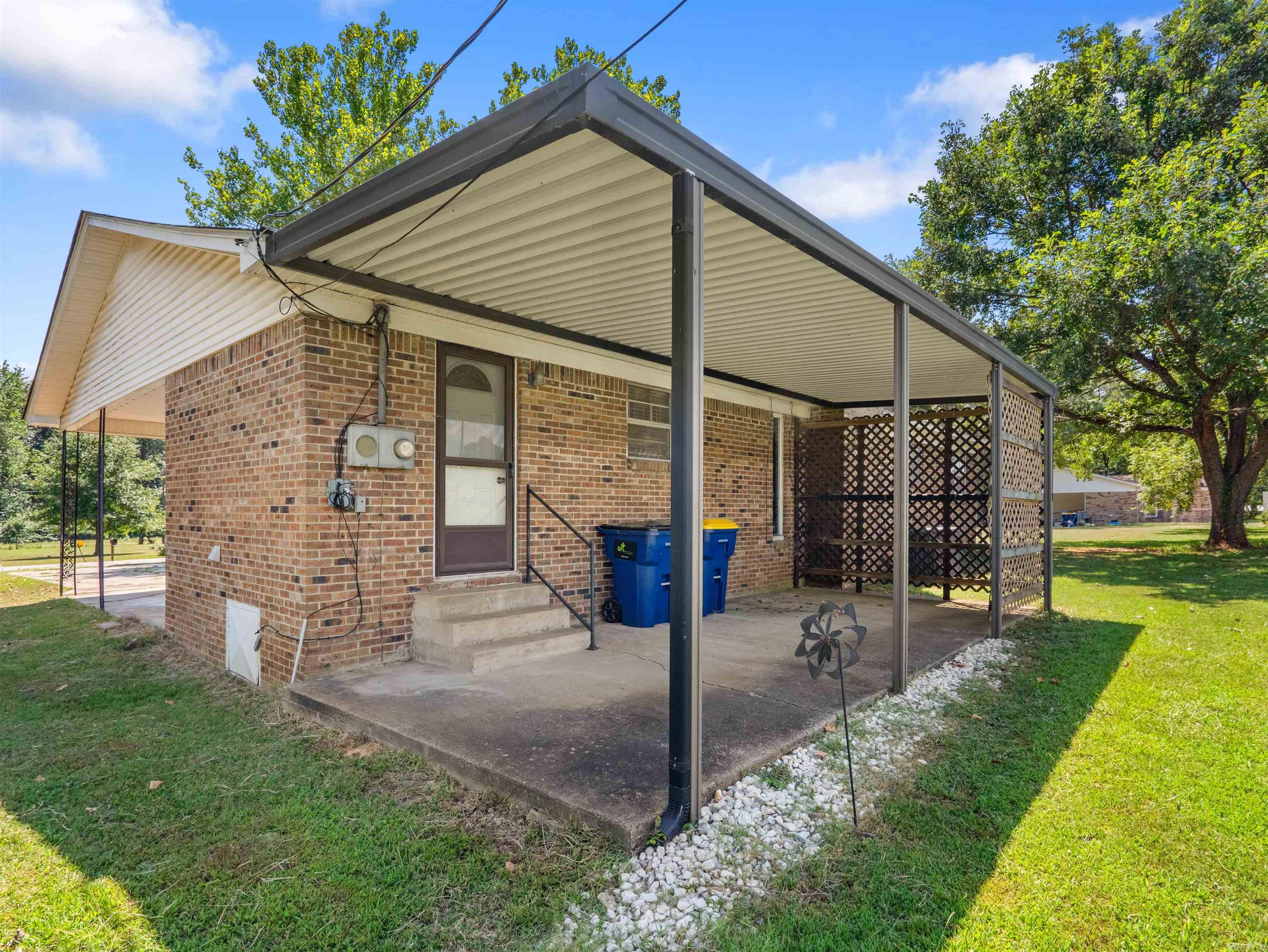 202 Bradley Drive  Cabot, AR