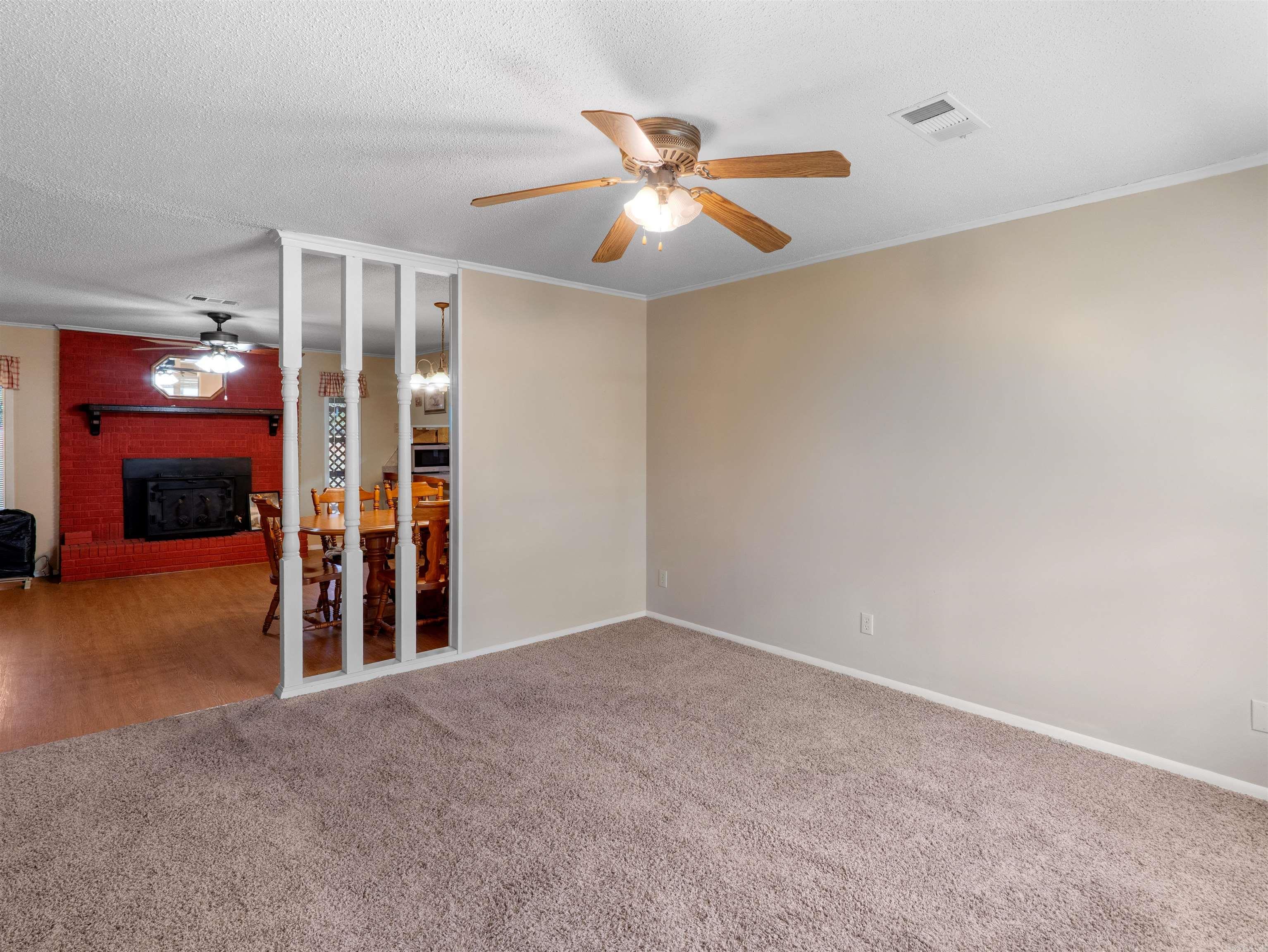 202 Bradley Drive  Cabot, AR