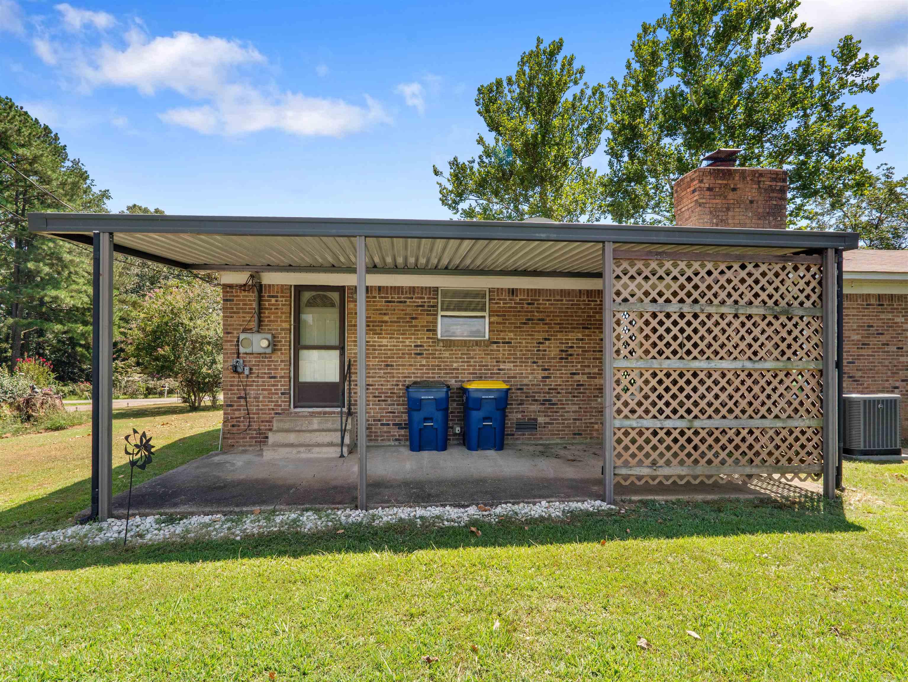 202 Bradley Drive  Cabot, AR