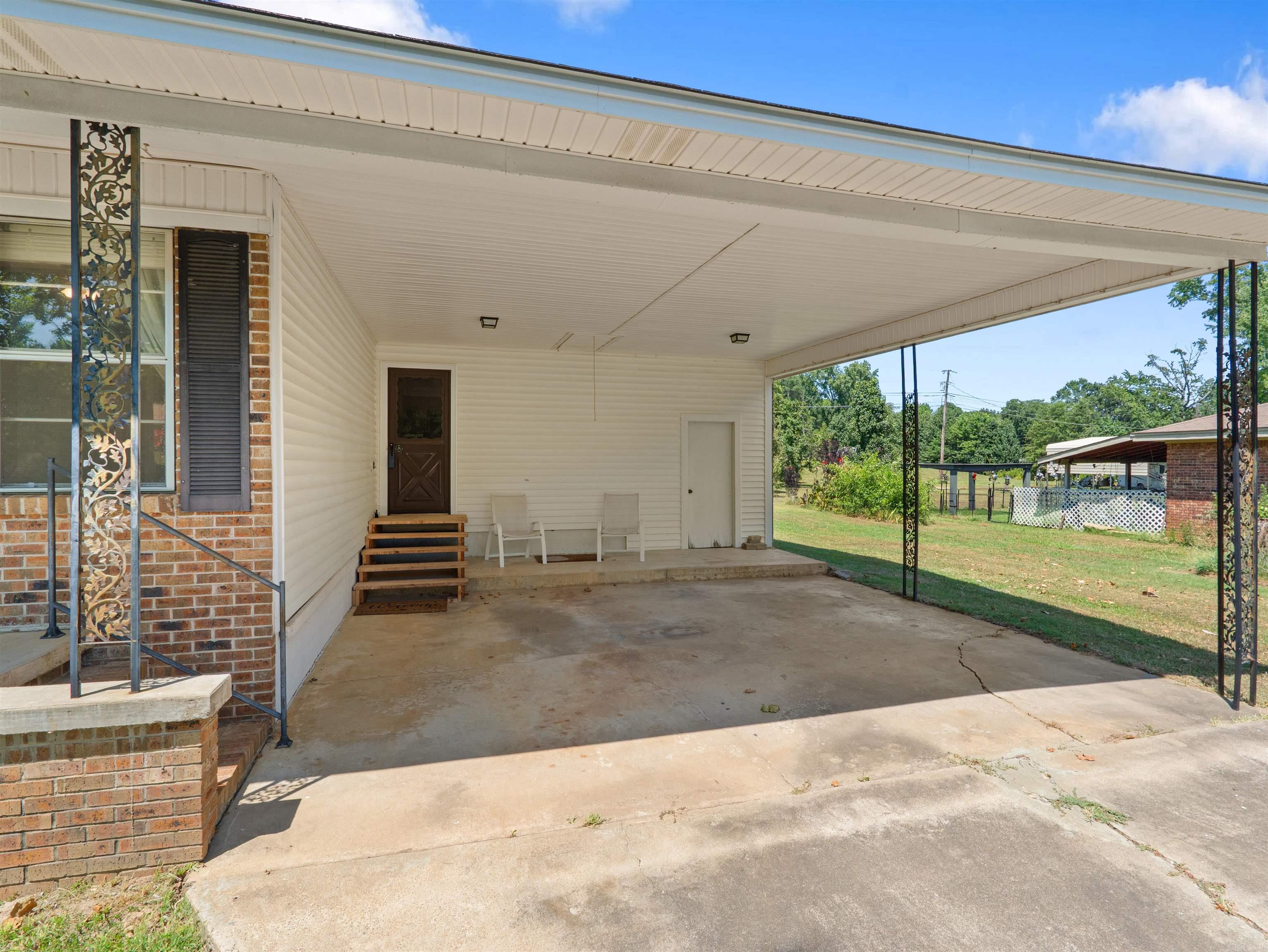 202 Bradley Drive  Cabot, AR