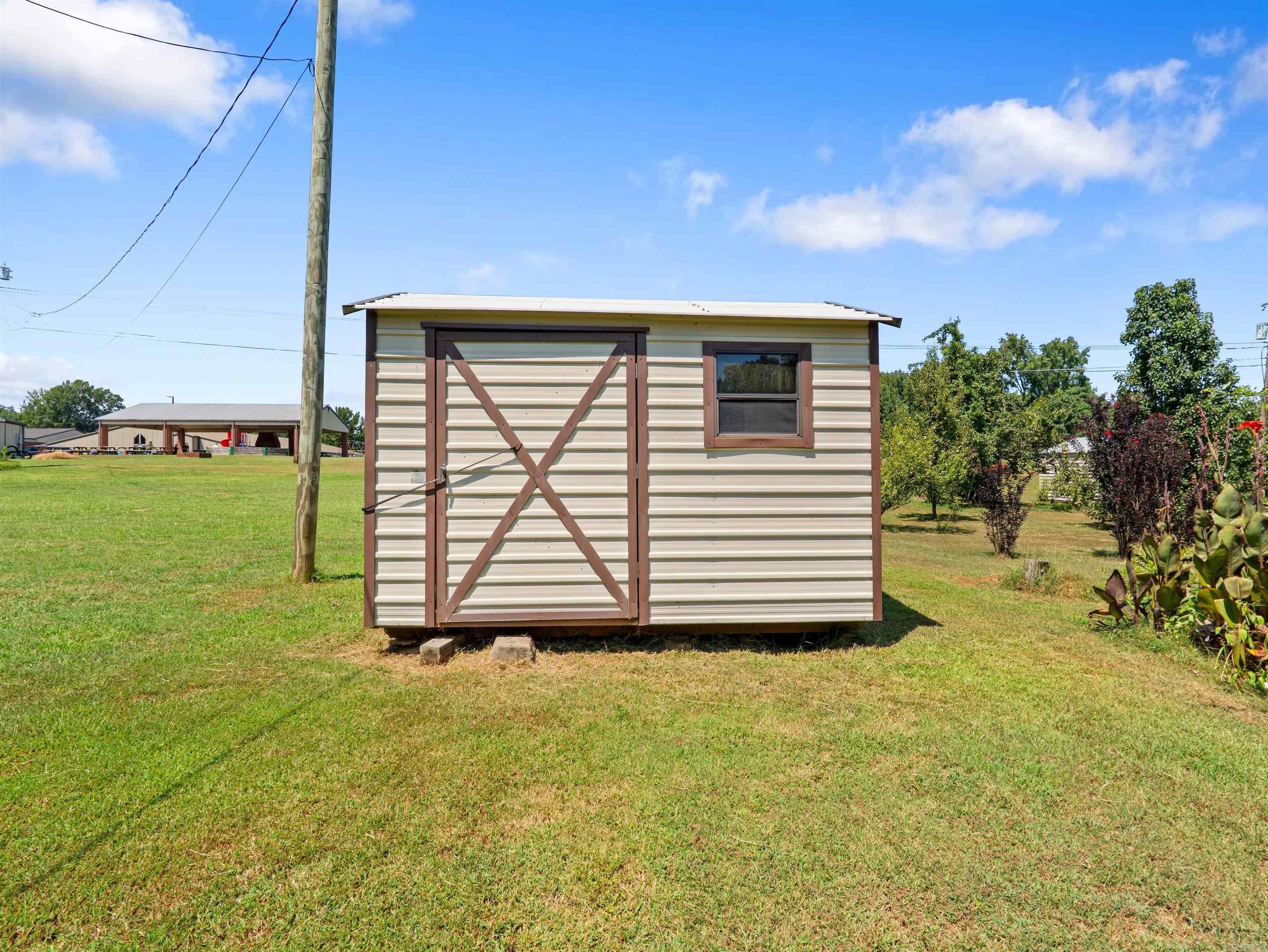 202 Bradley Drive  Cabot, AR