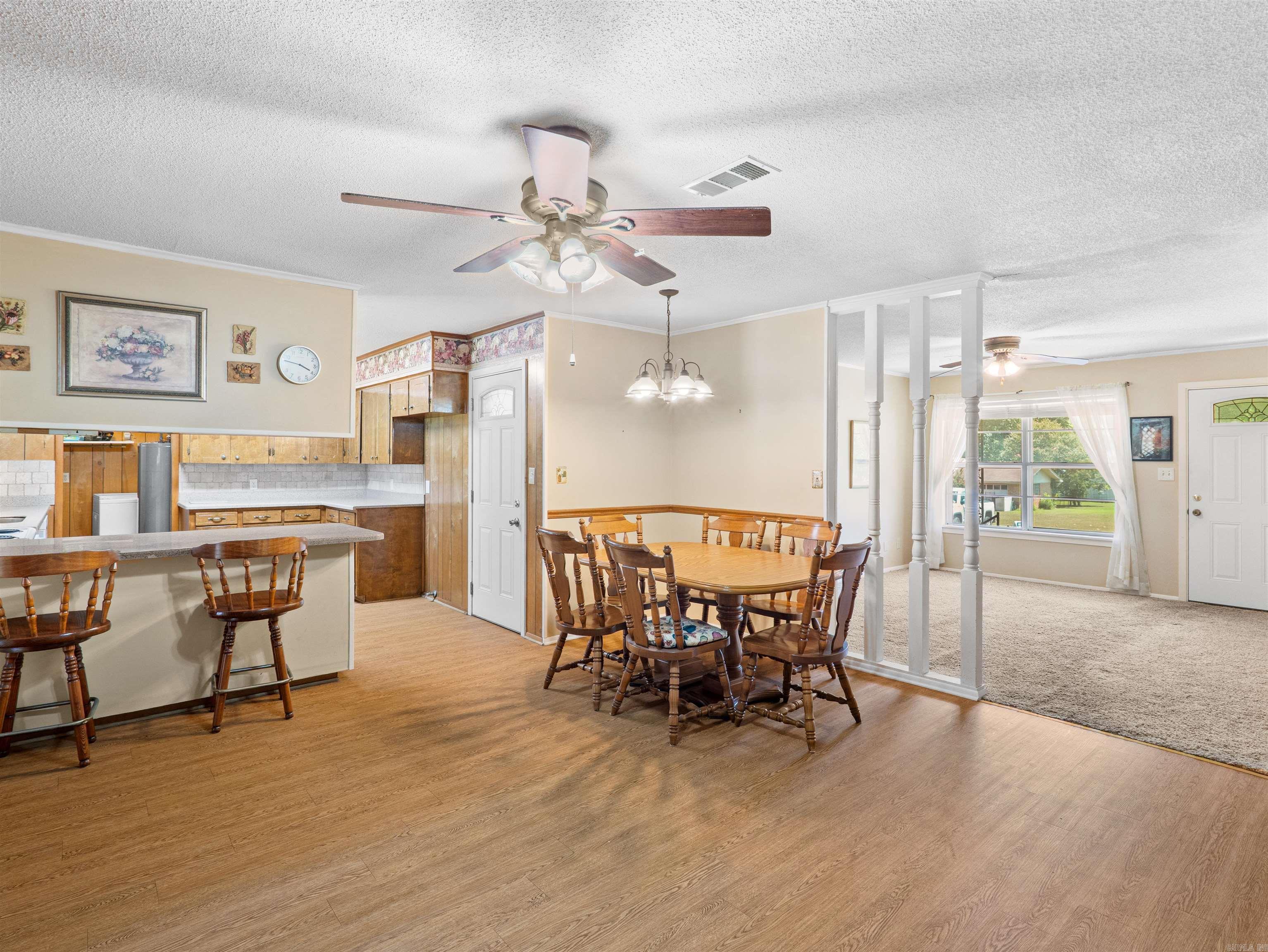 202 Bradley Drive  Cabot, AR