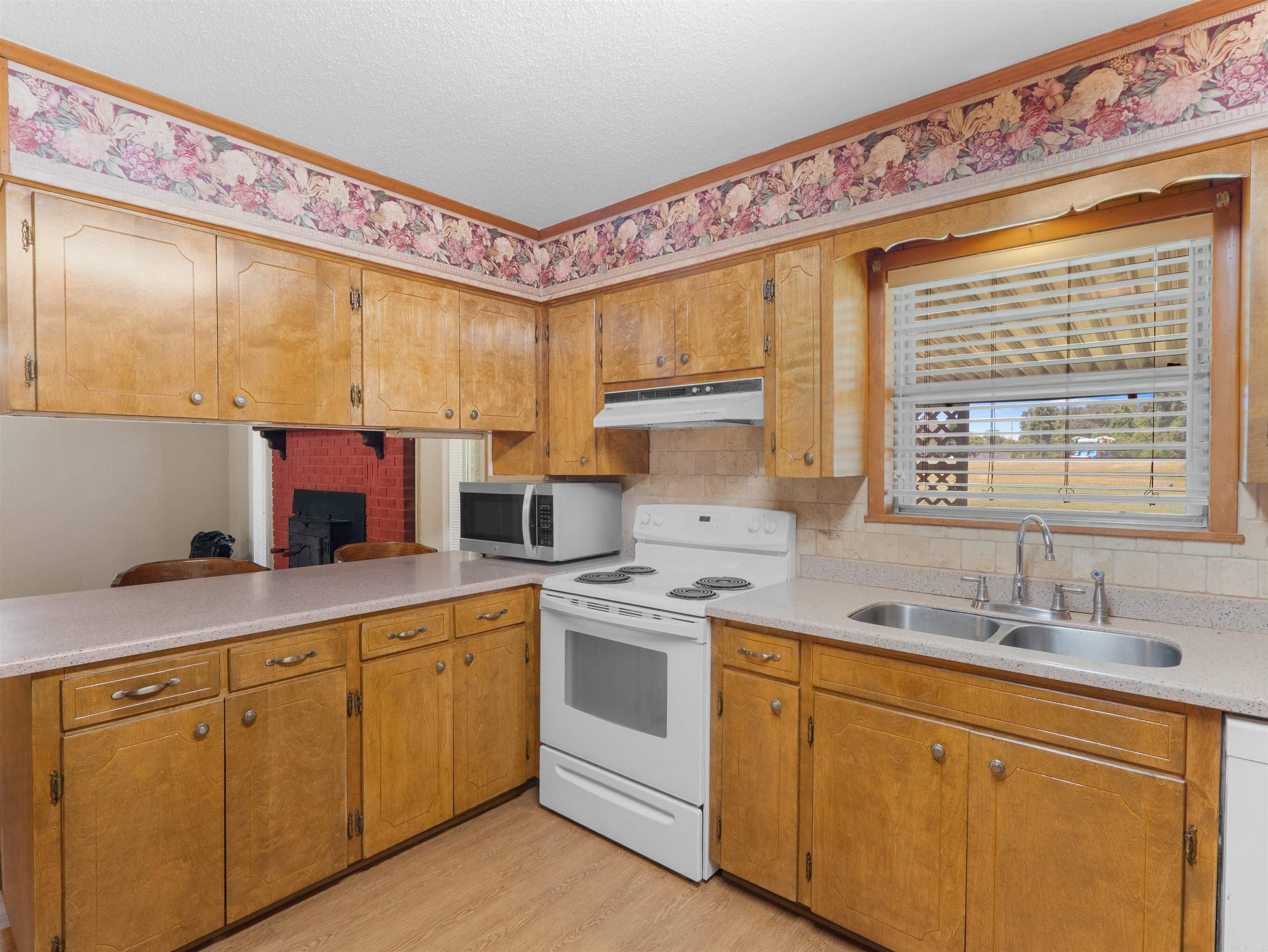202 Bradley Drive  Cabot, AR