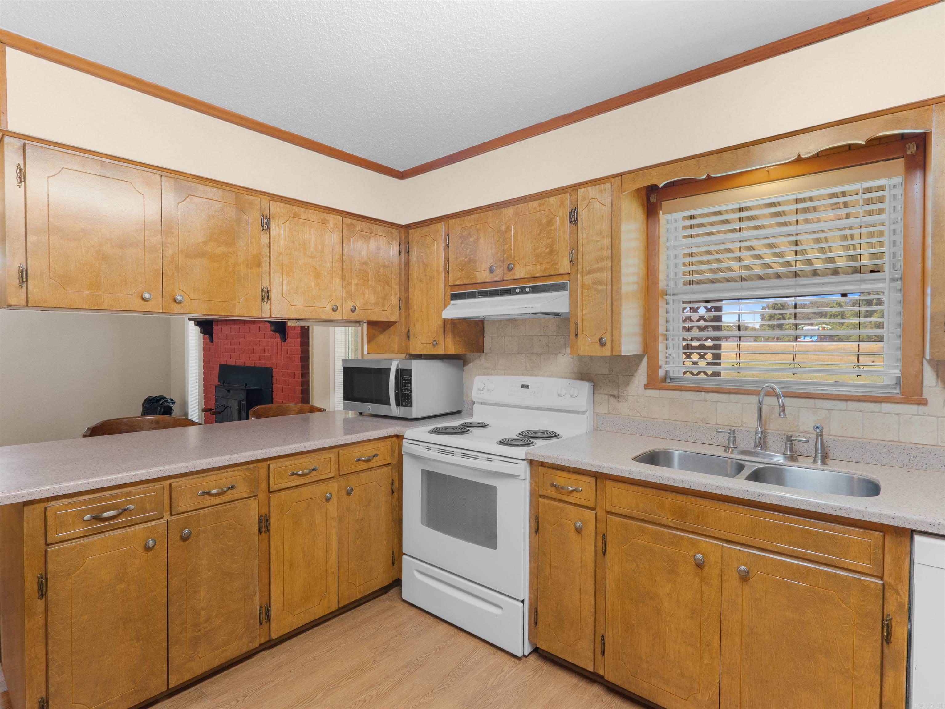 202 Bradley Drive  Cabot, AR
