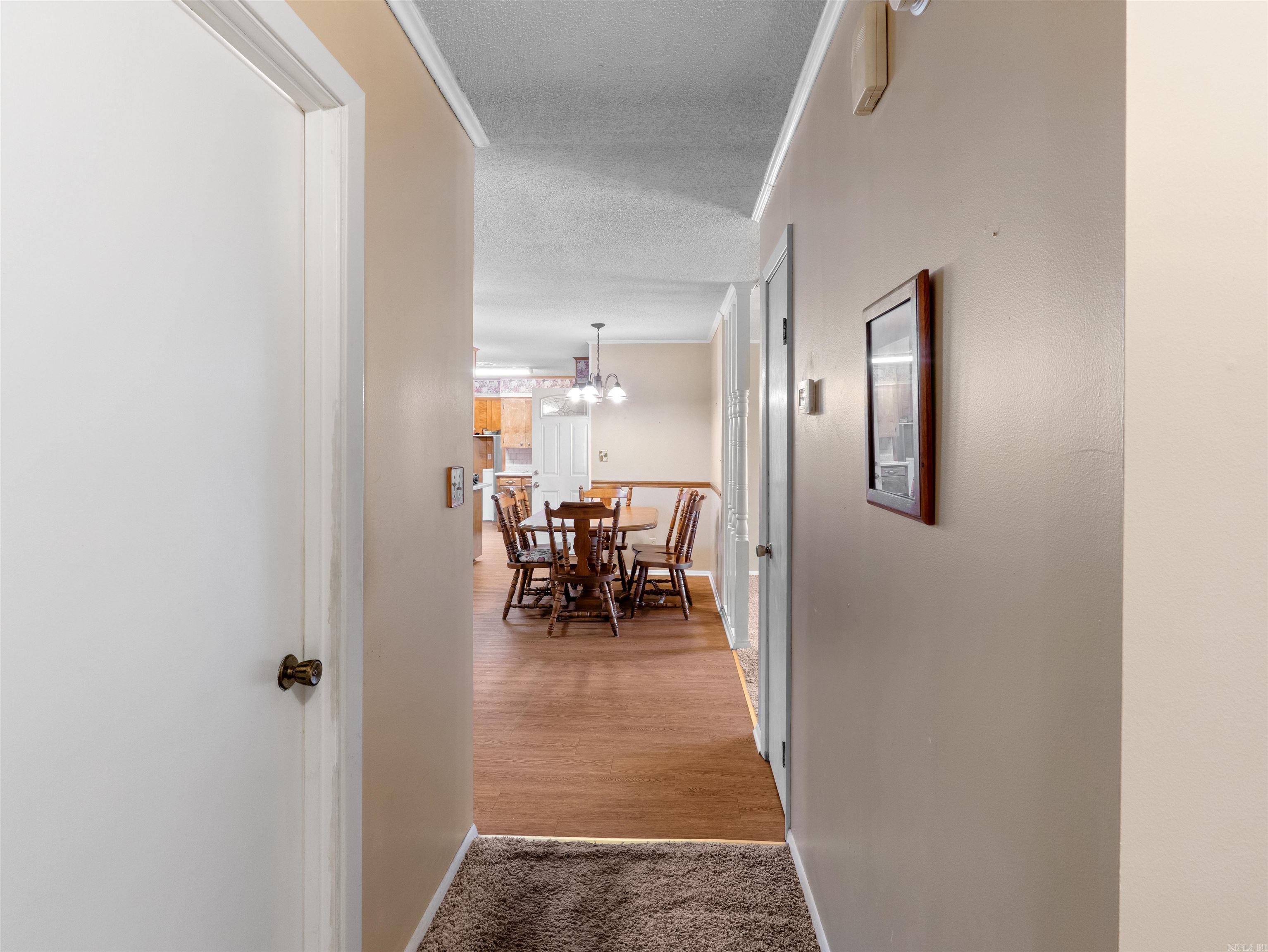 202 Bradley Drive  Cabot, AR