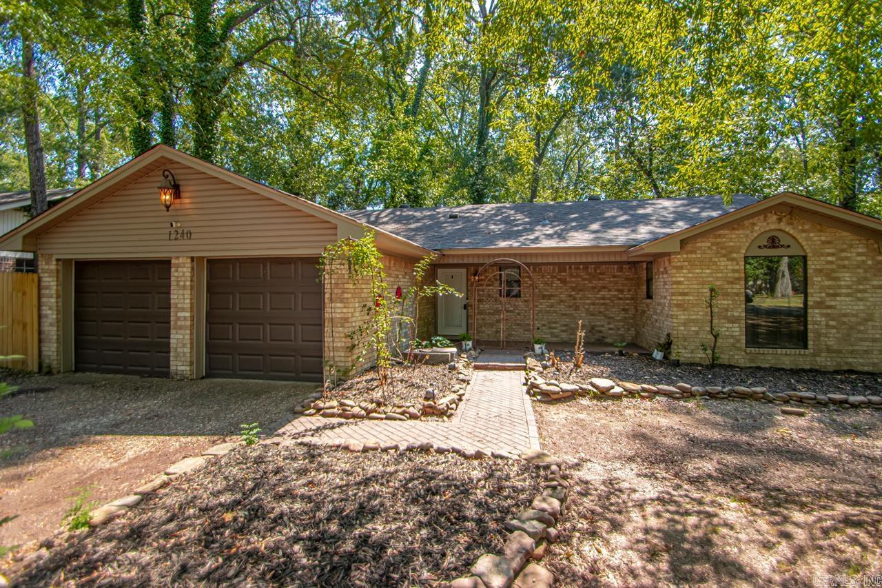 1240 Salem  Conway, AR