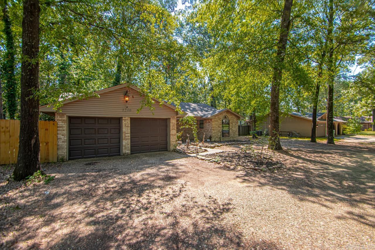 1240 Salem  Conway, AR
