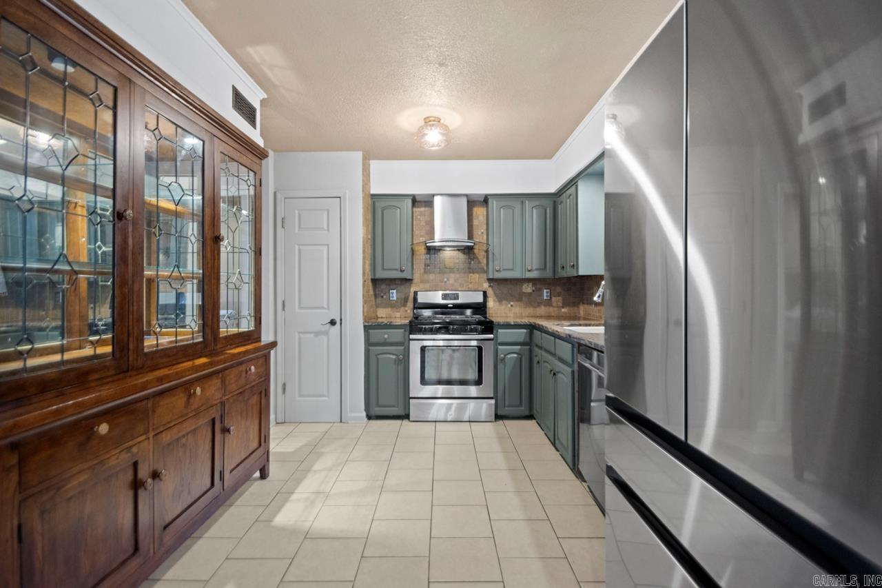 1240 Salem  Conway, AR