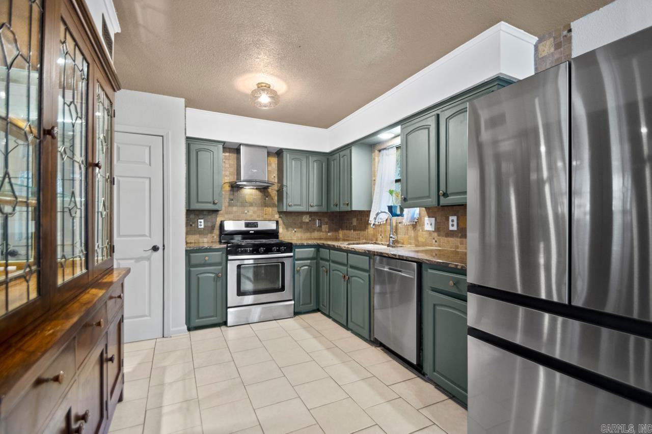 1240 Salem  Conway, AR