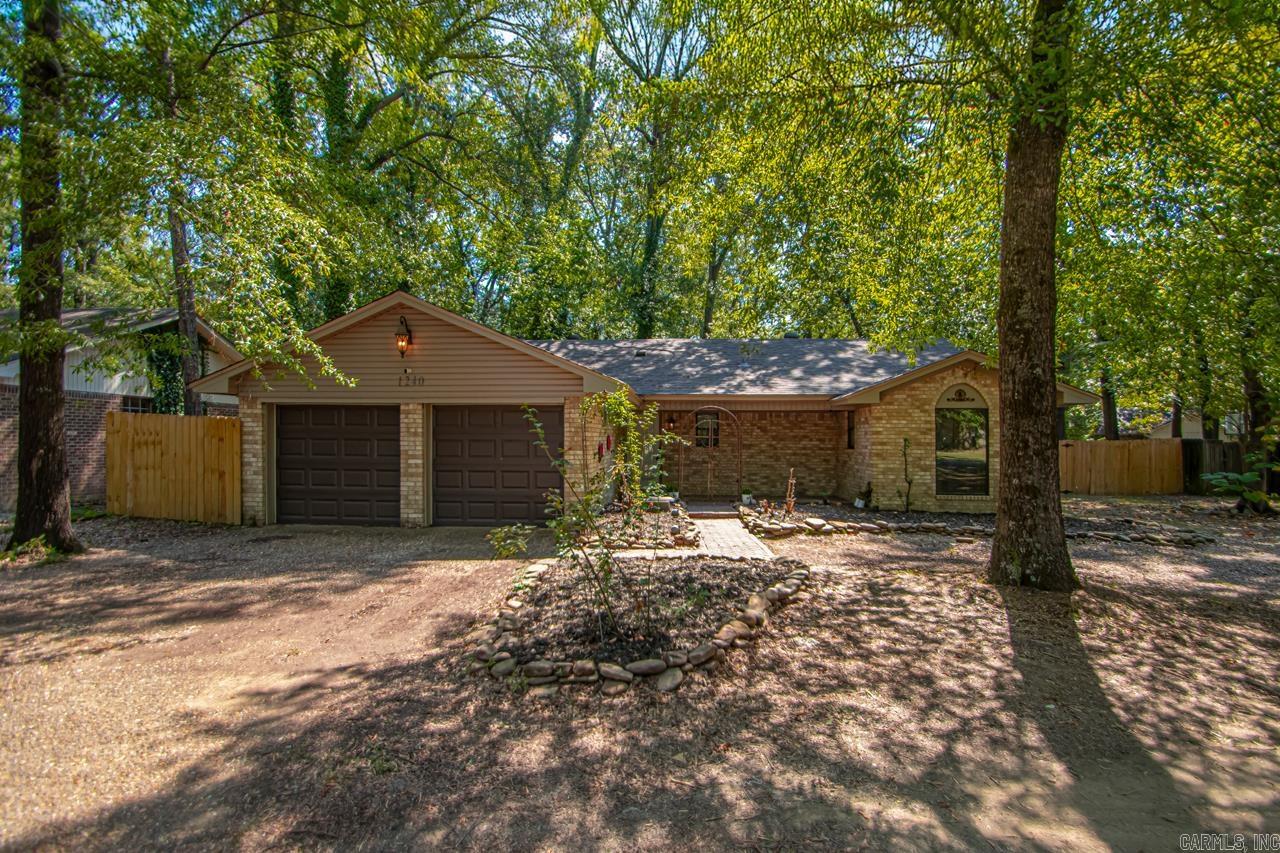 1240 Salem  Conway, AR