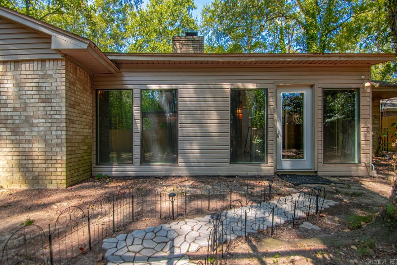 1240 Salem  Conway, AR