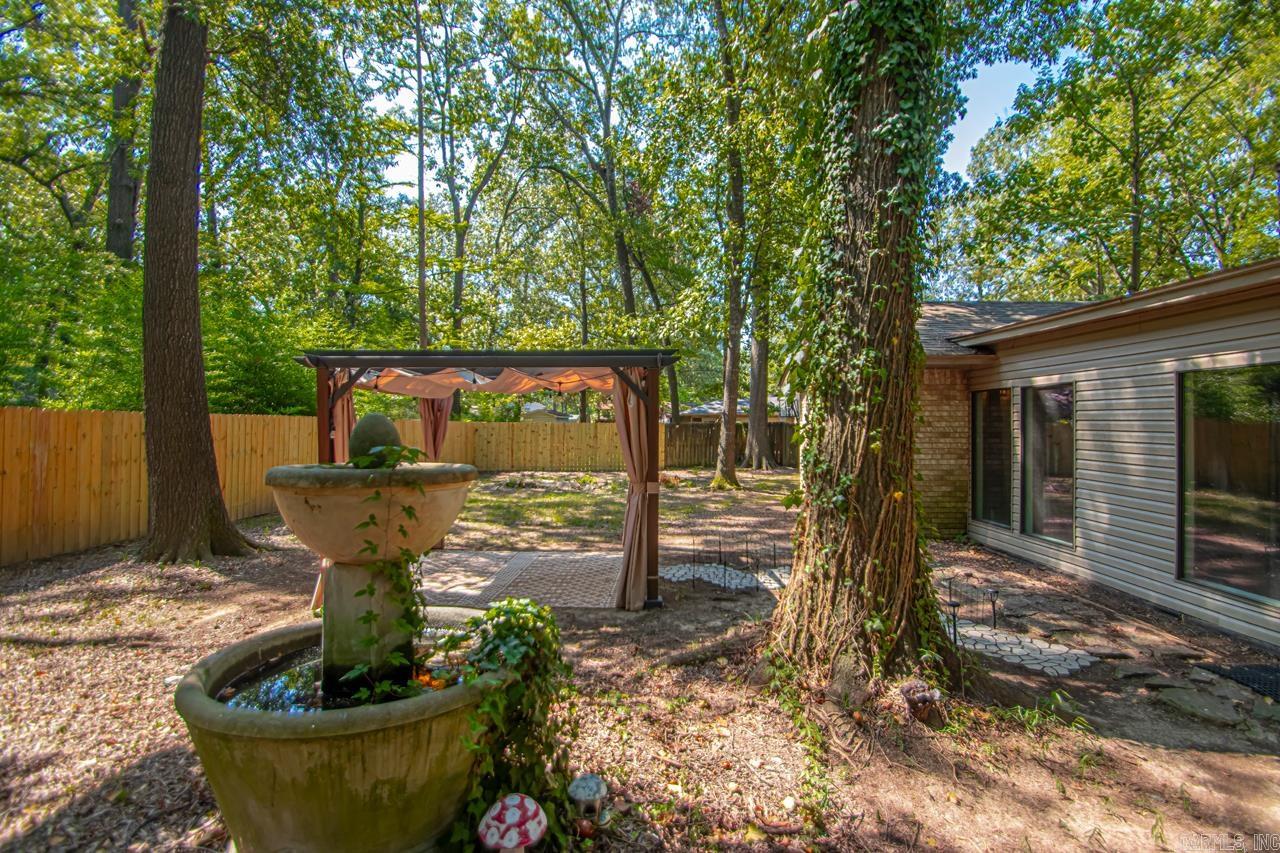 1240 Salem  Conway, AR