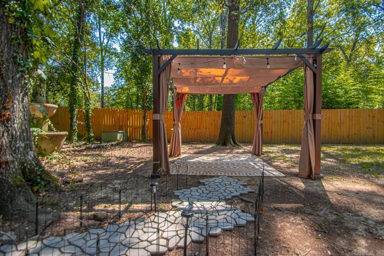 1240 Salem  Conway, AR