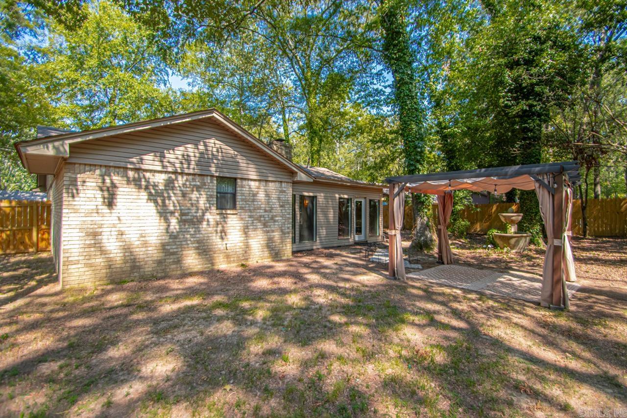 1240 Salem  Conway, AR