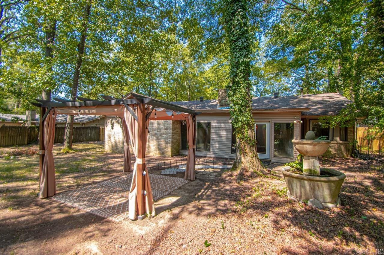 1240 Salem  Conway, AR