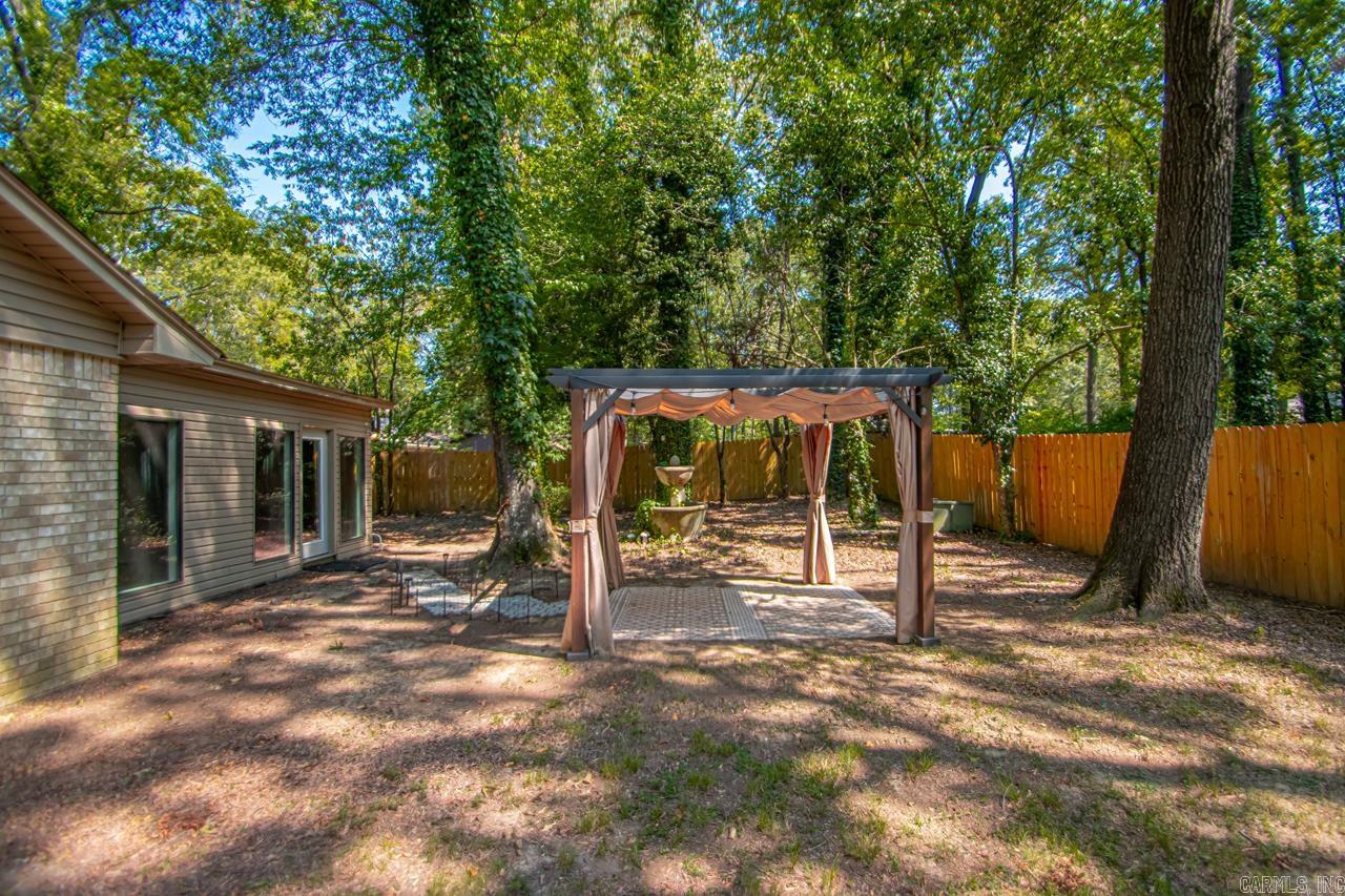 1240 Salem  Conway, AR