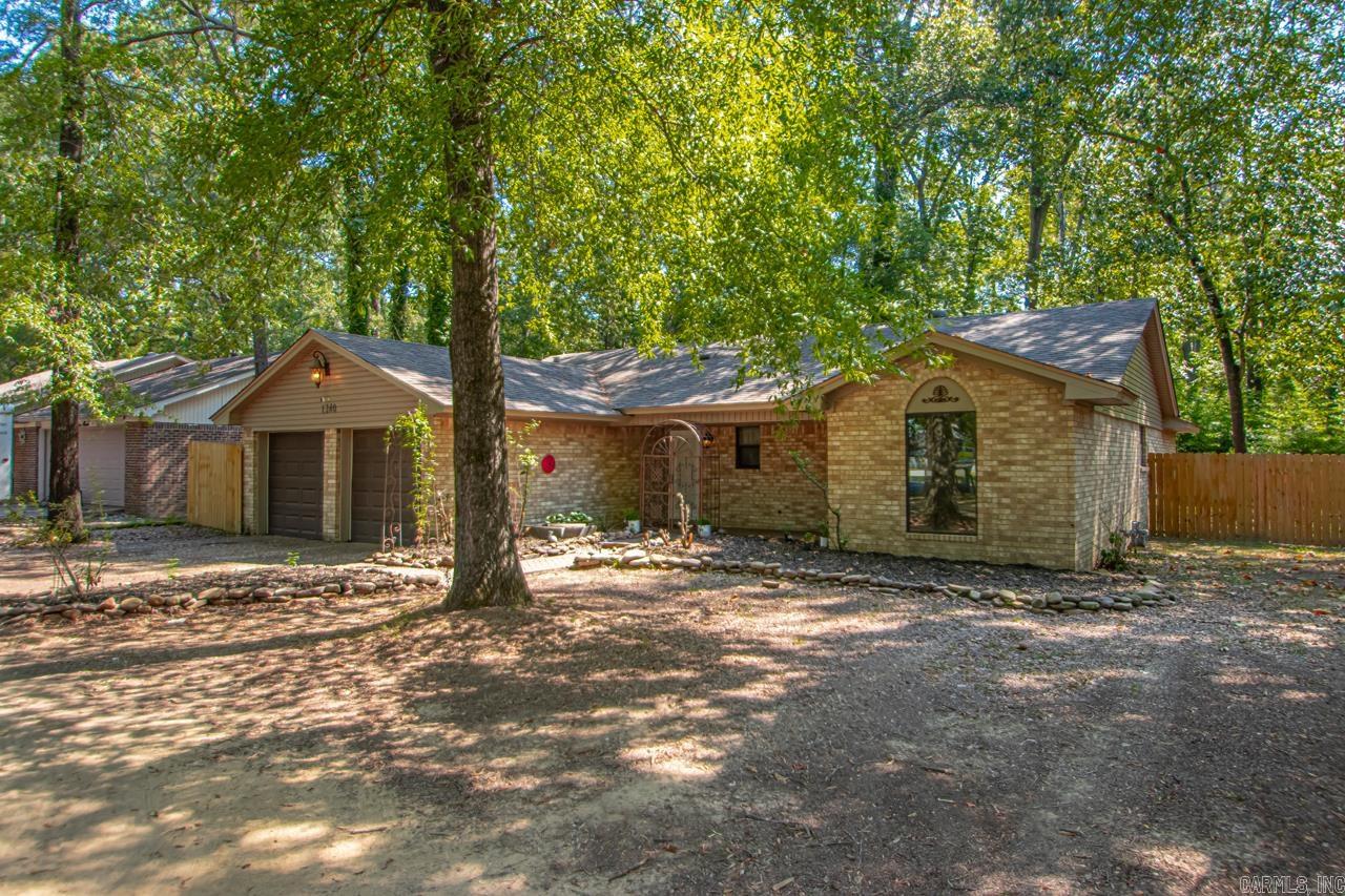 1240 Salem  Conway, AR