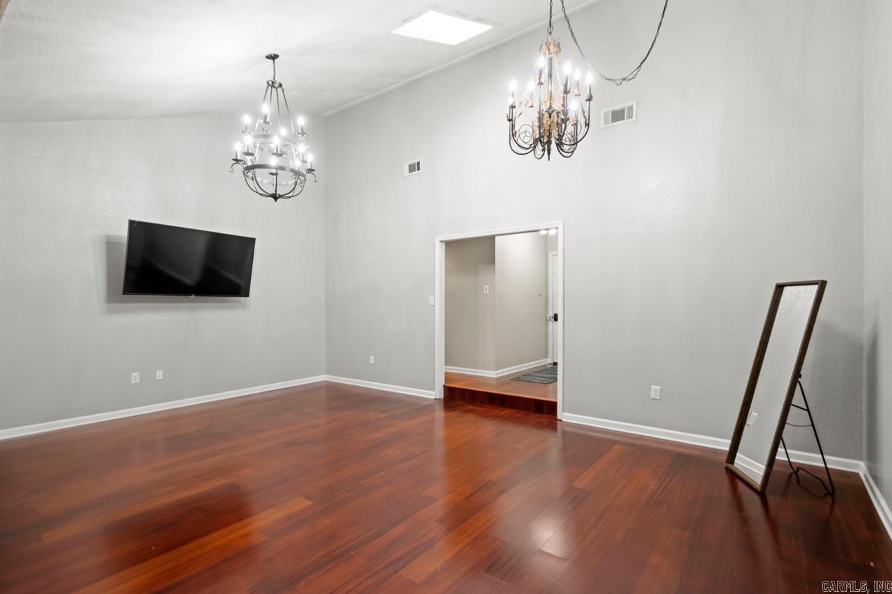 1240 Salem  Conway, AR