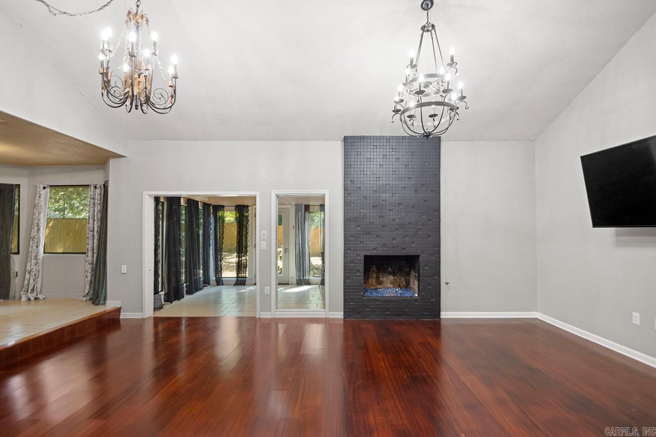 1240 Salem  Conway, AR