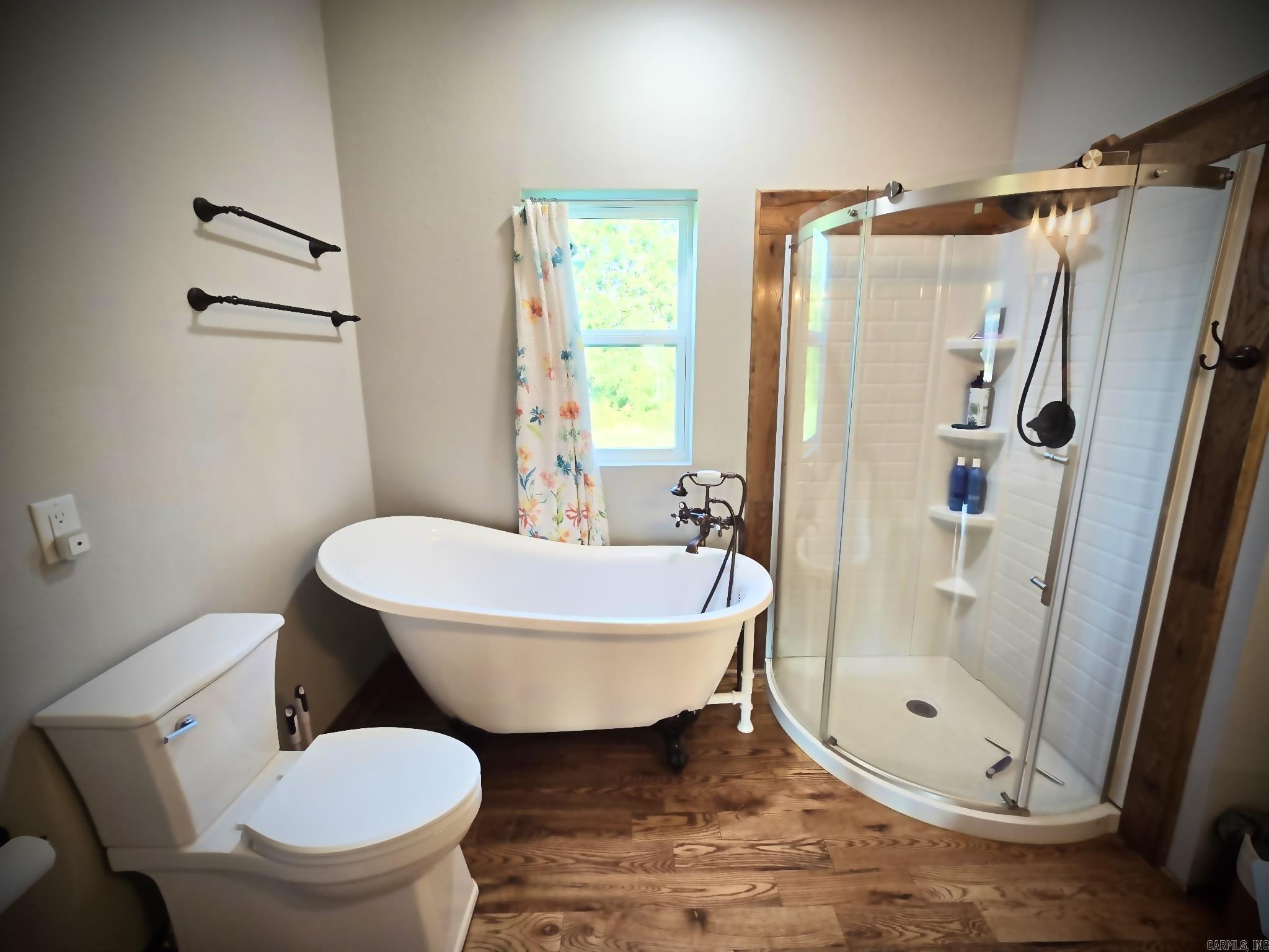 2055 E Church Street  Altus, AR