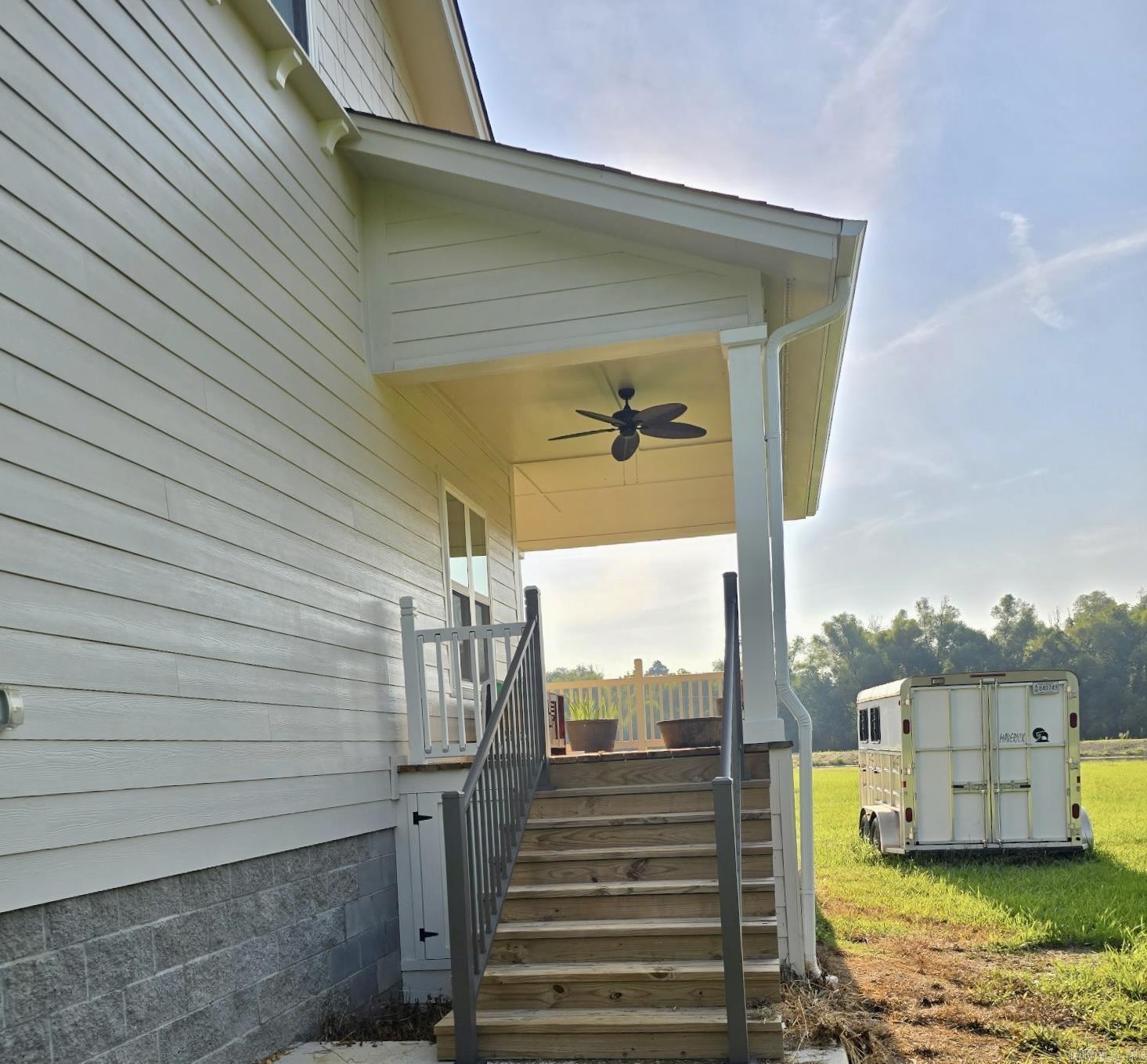 2055 E Church Street  Altus, AR