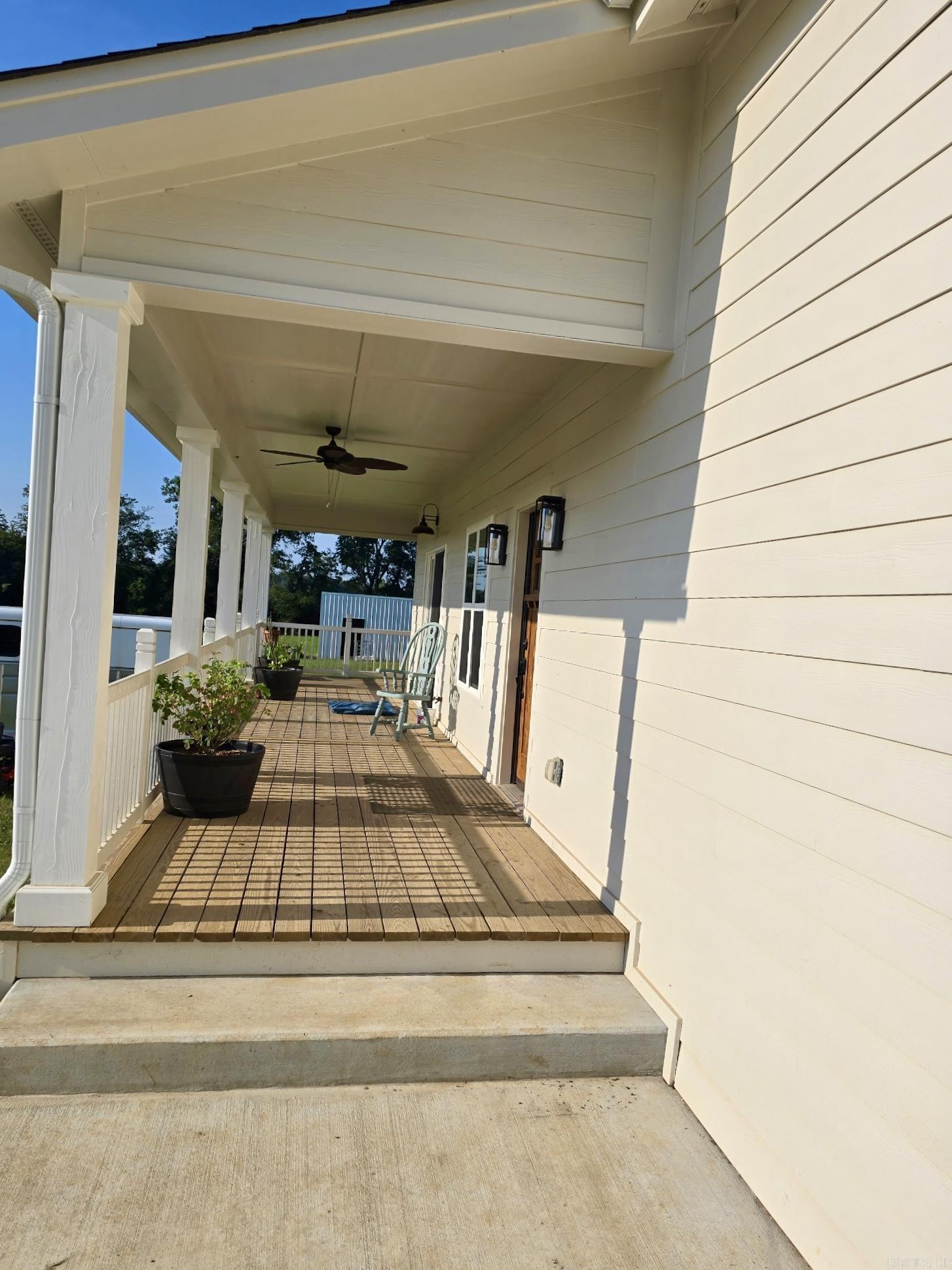 2055 E Church Street  Altus, AR