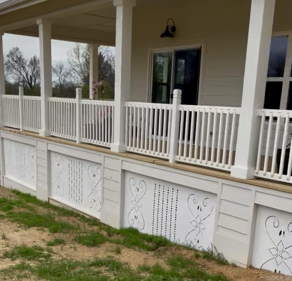 2055 E Church Street  Altus, AR