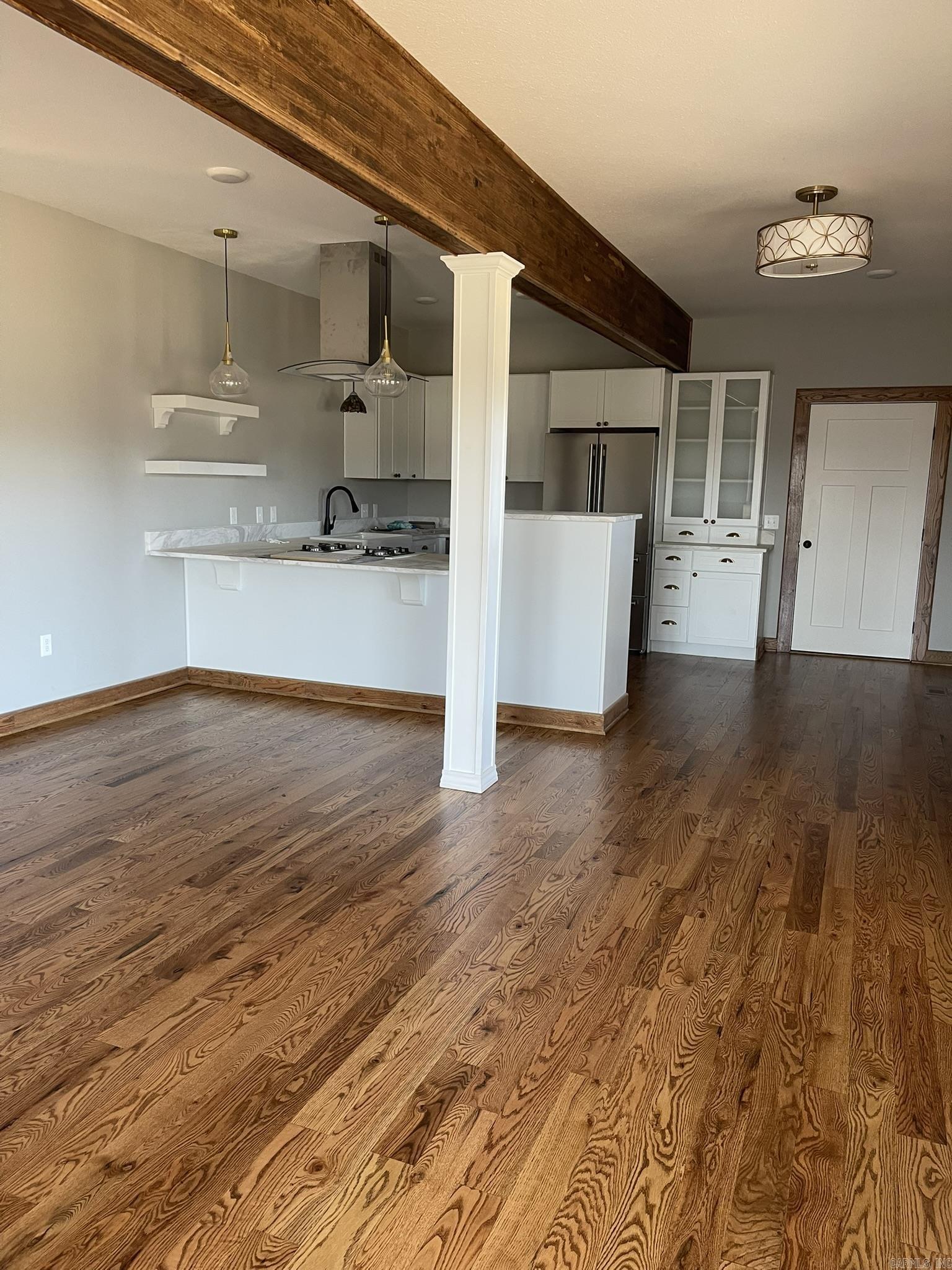 2055 E Church Street  Altus, AR
