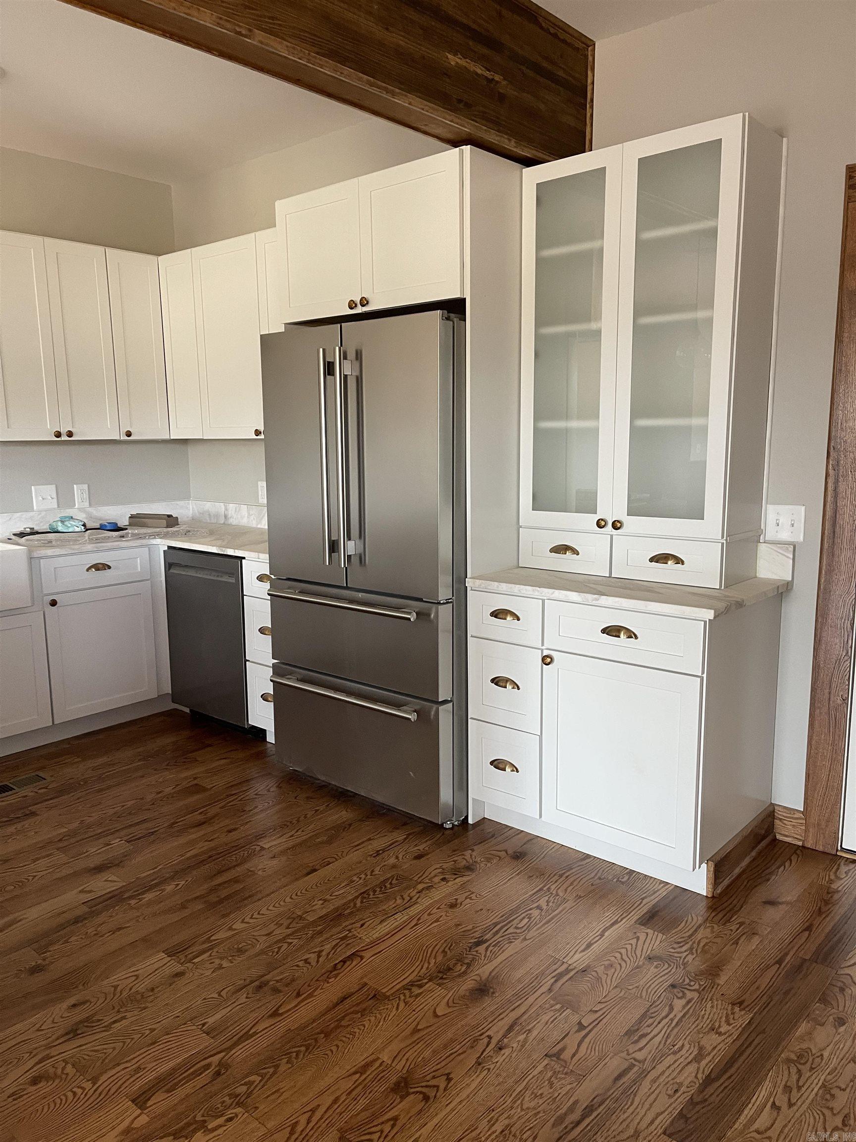 2055 E Church Street  Altus, AR
