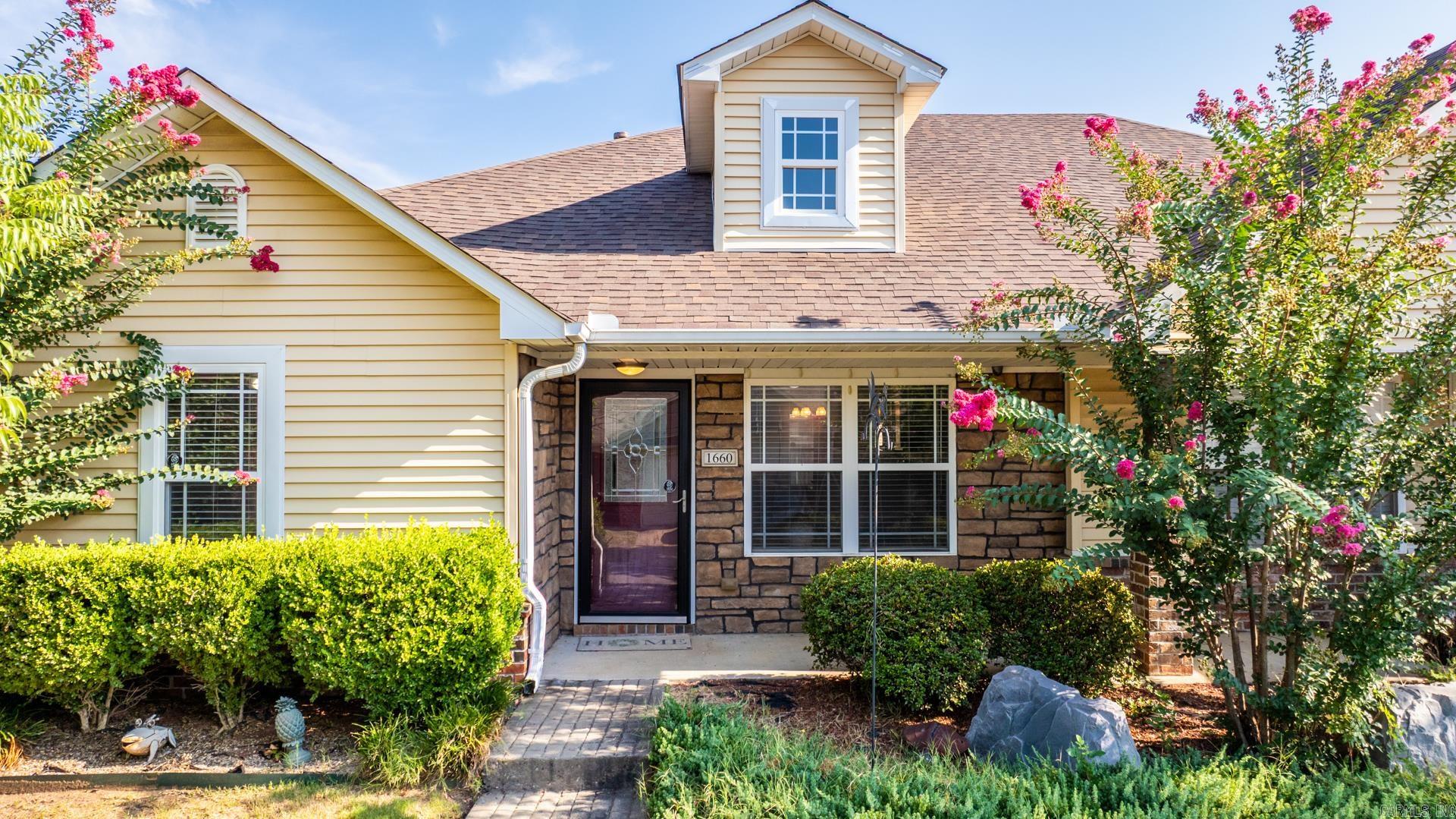 1660 Sweetspire  Conway, AR
