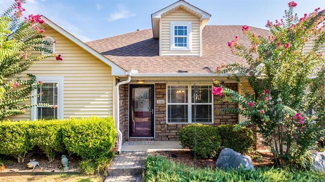 1660  Sweetspire  Conway, AR