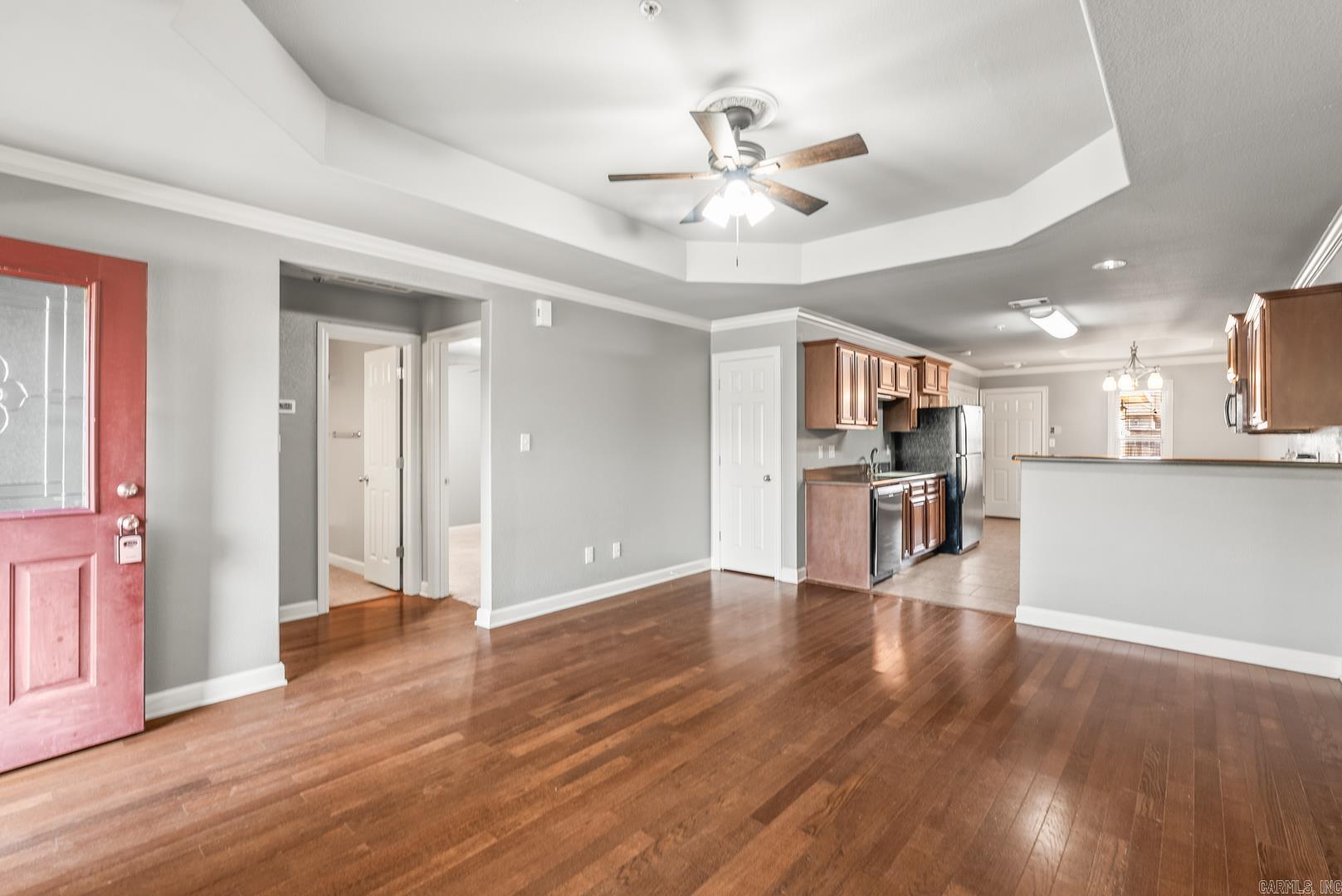 1660 Sweetspire  Conway, AR