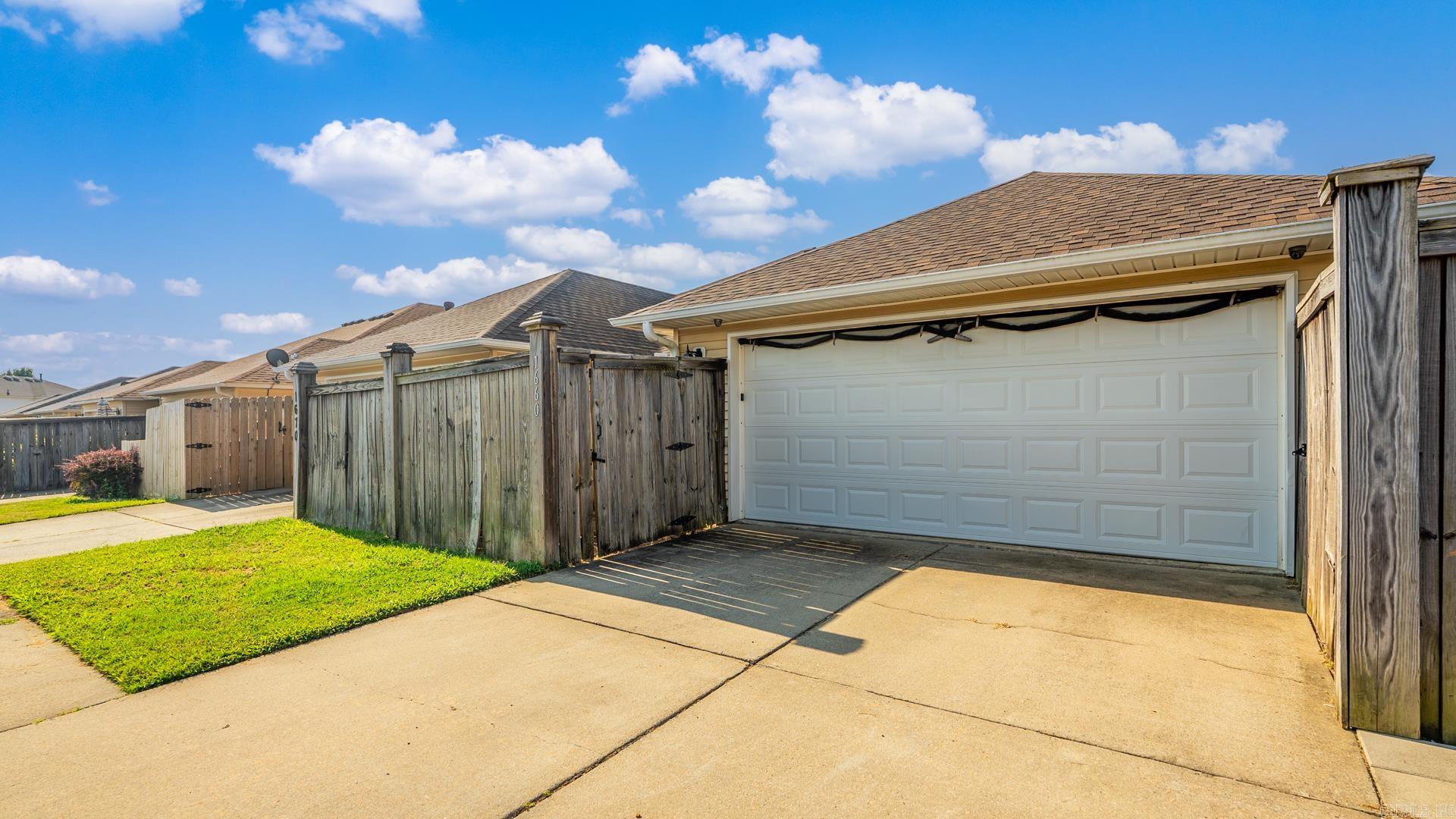 1660 Sweetspire  Conway, AR