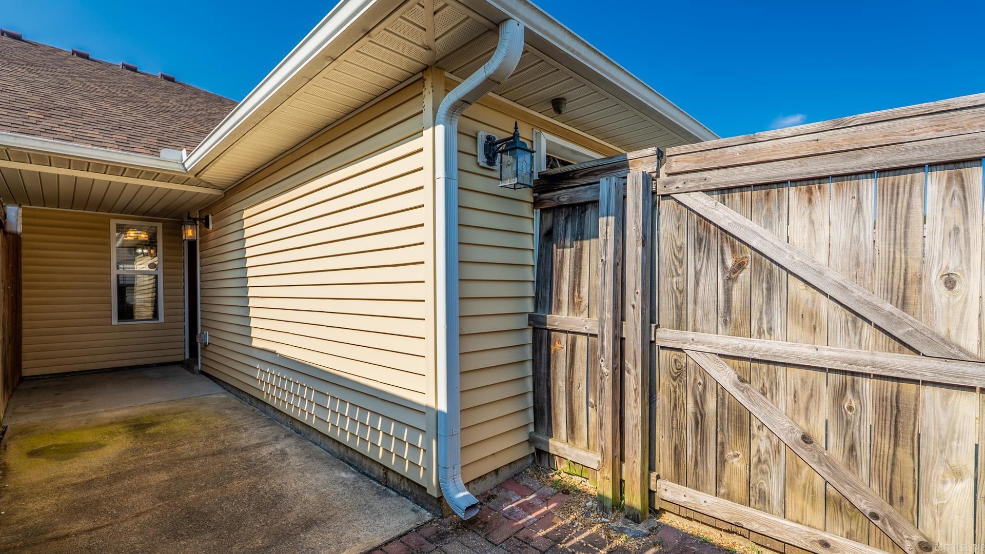 1660 Sweetspire  Conway, AR