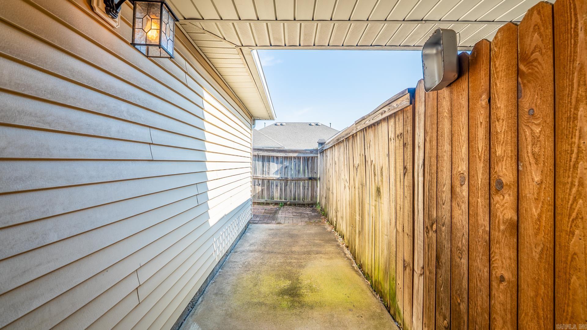 1660 Sweetspire  Conway, AR