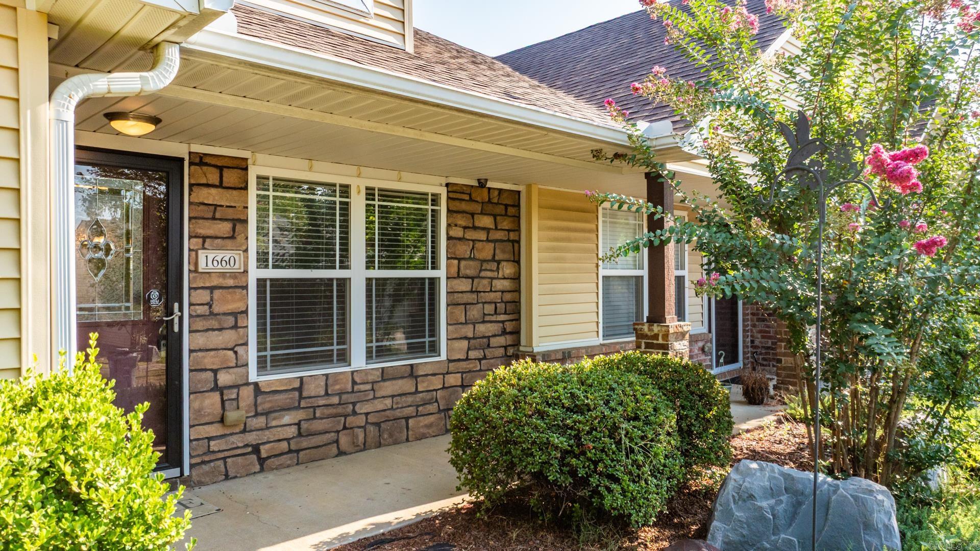 1660 Sweetspire  Conway, AR