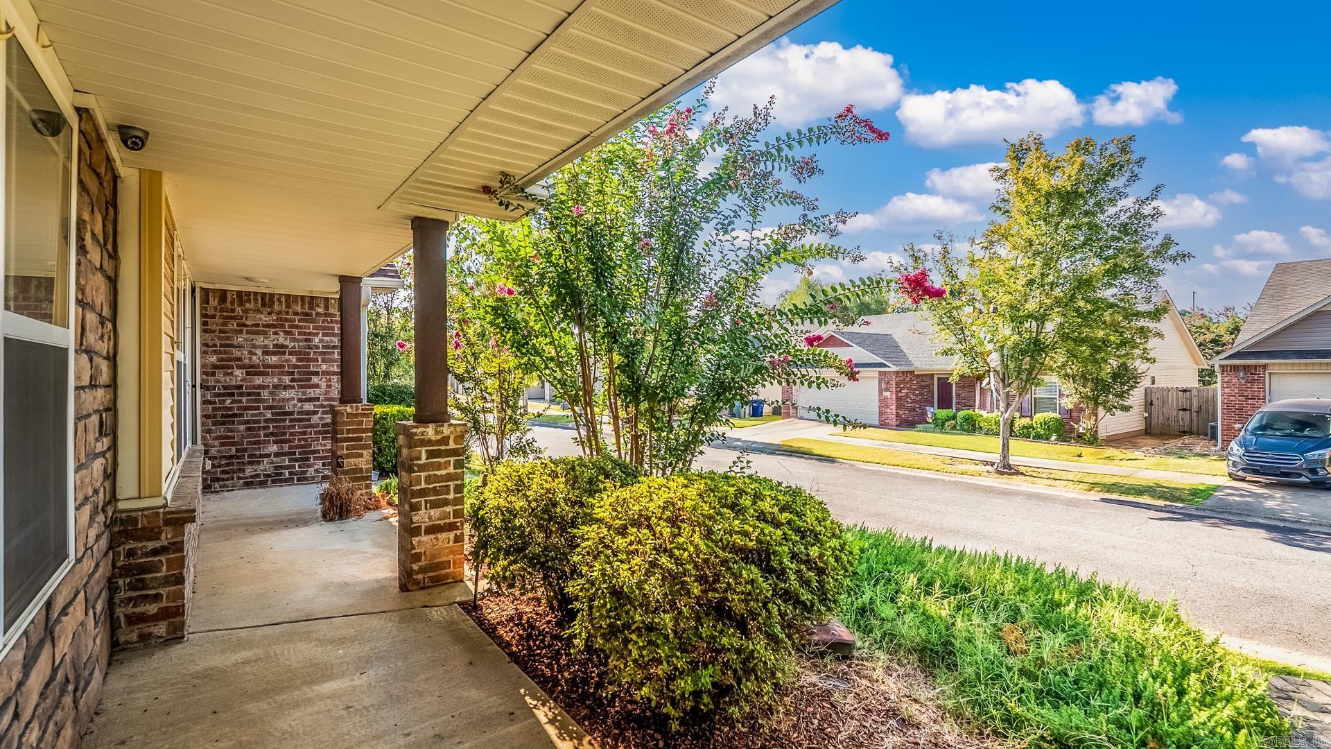 1660 Sweetspire  Conway, AR